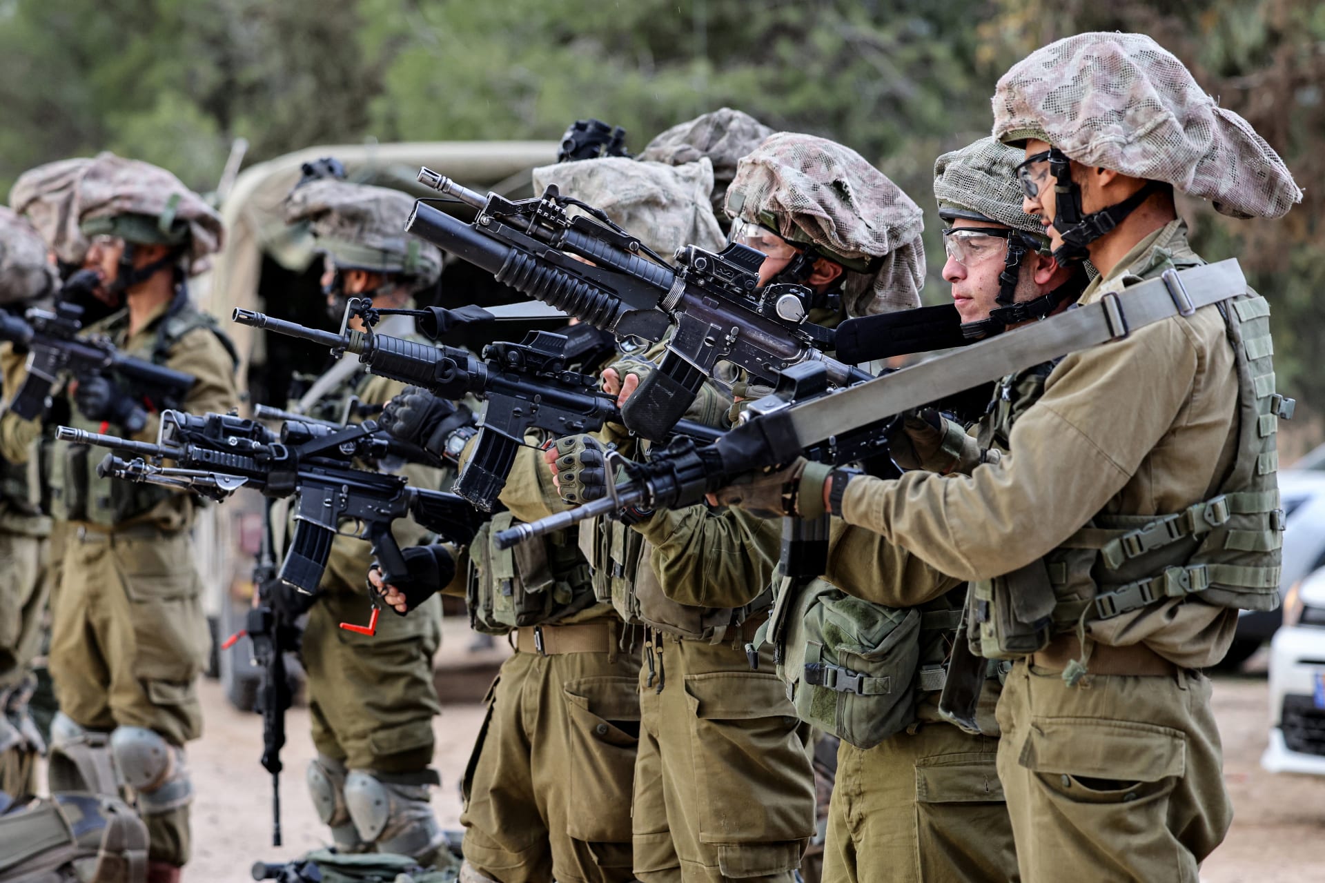 بينهم قائد كتيبة.. الجيش الإسرائيلي يُعلن مقتل 7 جنود في حدث واحد لأول مرة في شمال غزة