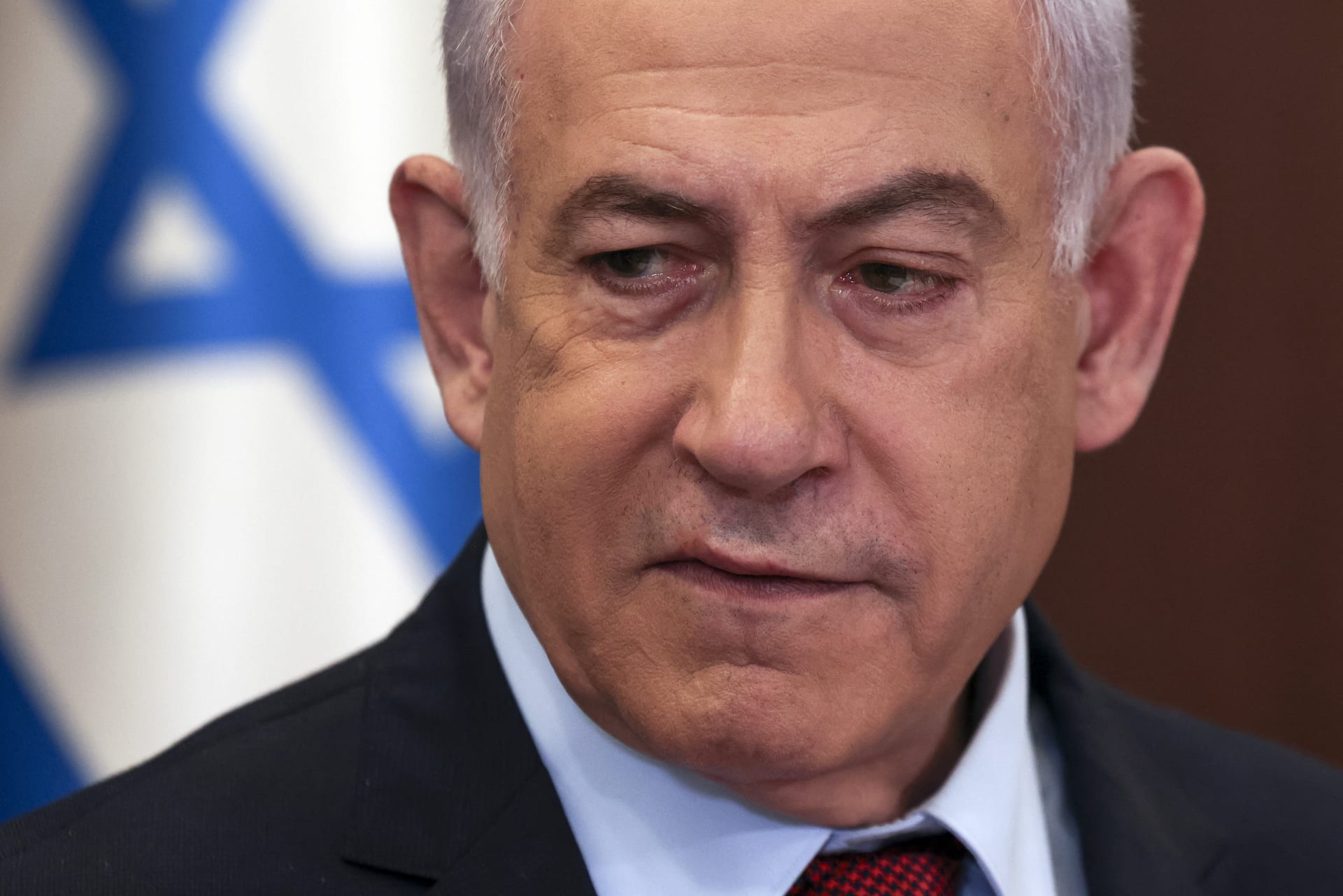 أول تعليق من نتنياهو على قتل الجيش الإسرائيلي 3 رهائن بـ"الخطأ"