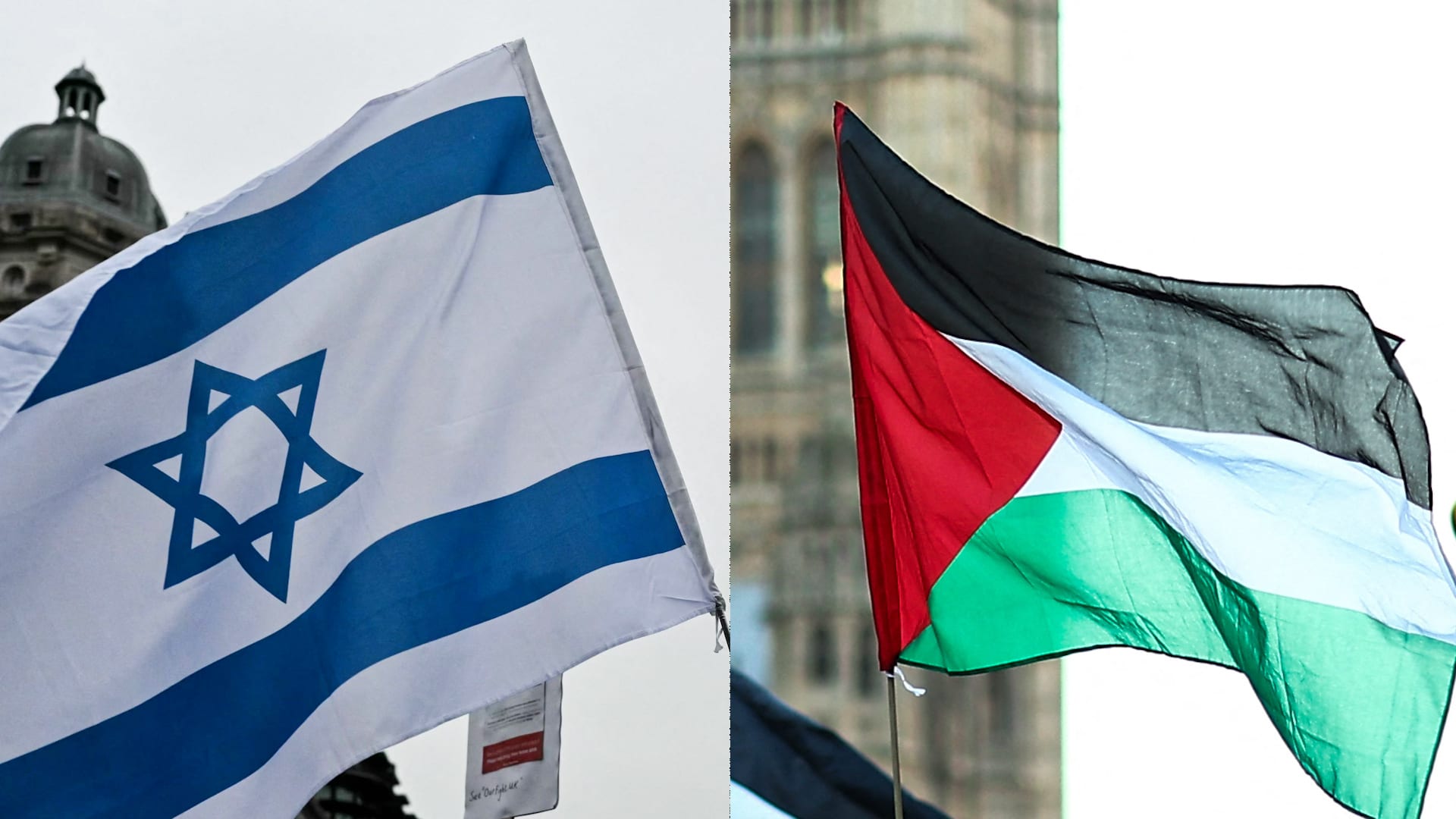 كيف يتحقق السلام بين الفلسطينيين والإسرائيليين؟ مساحة مفتوحة لمختلف الآراء