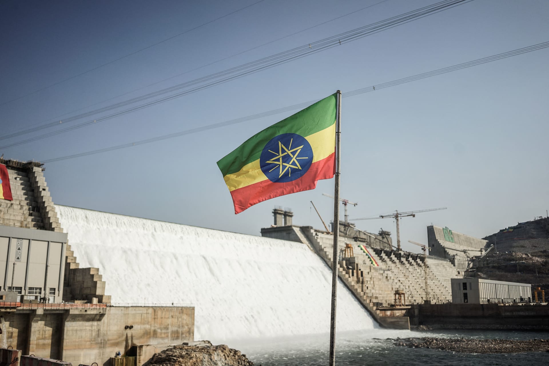 إثيوبيا ترد على إعلان مصر انتهاء المحادثات الأخيرة بشأن سد النهضة "دون نتيجة"