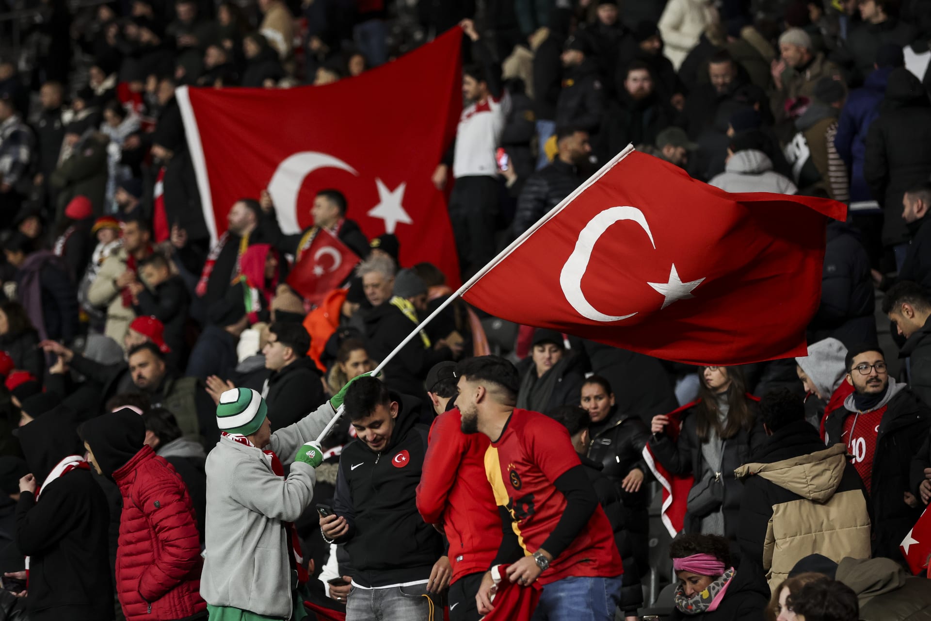 "أزمة" جديدة في الدوري التركي.. فريق ينسحب من مباراة لهذا السبب