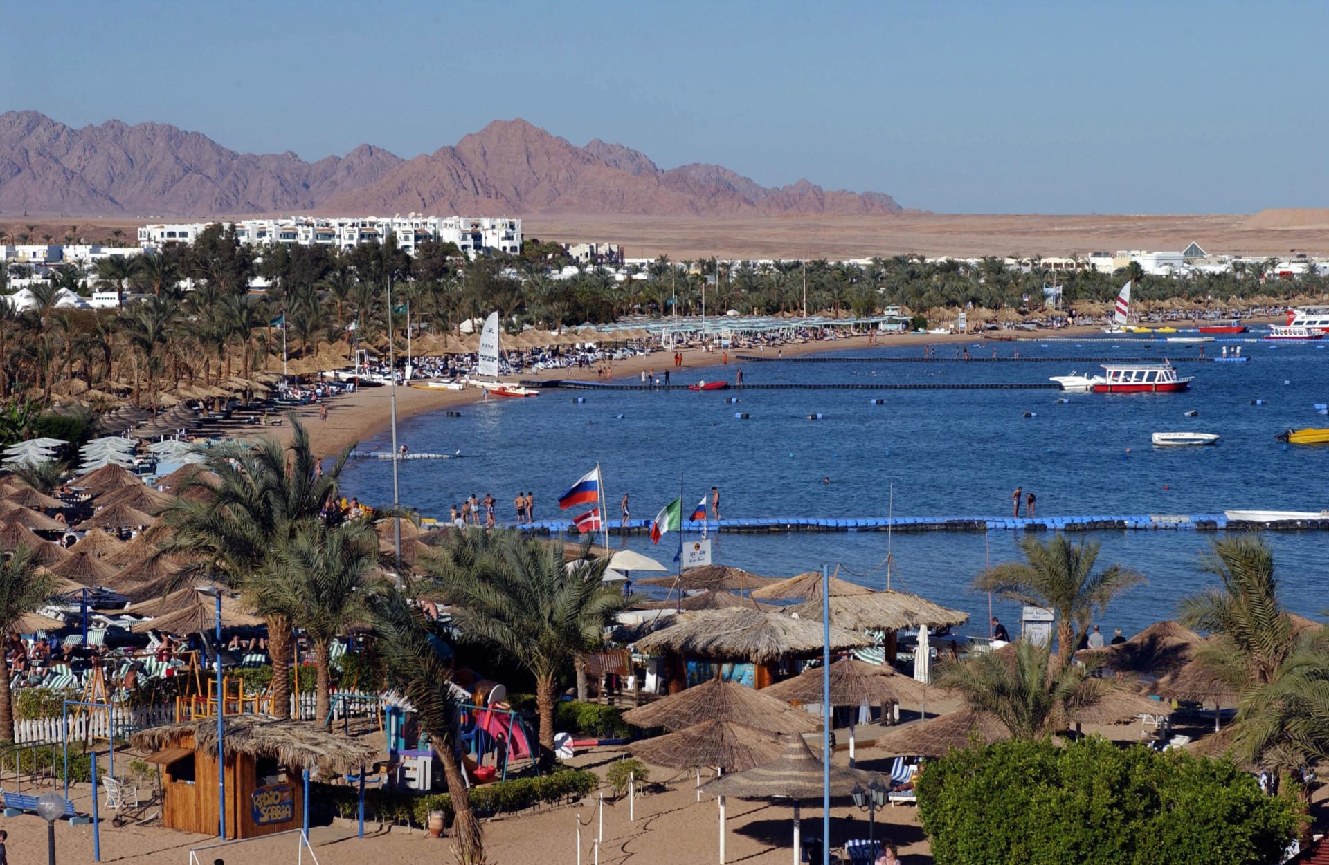 مصر.. الحكومة تخصص أكثر من مليار دولار لتمويل الشركات لإنشاء فنادق سياحية 