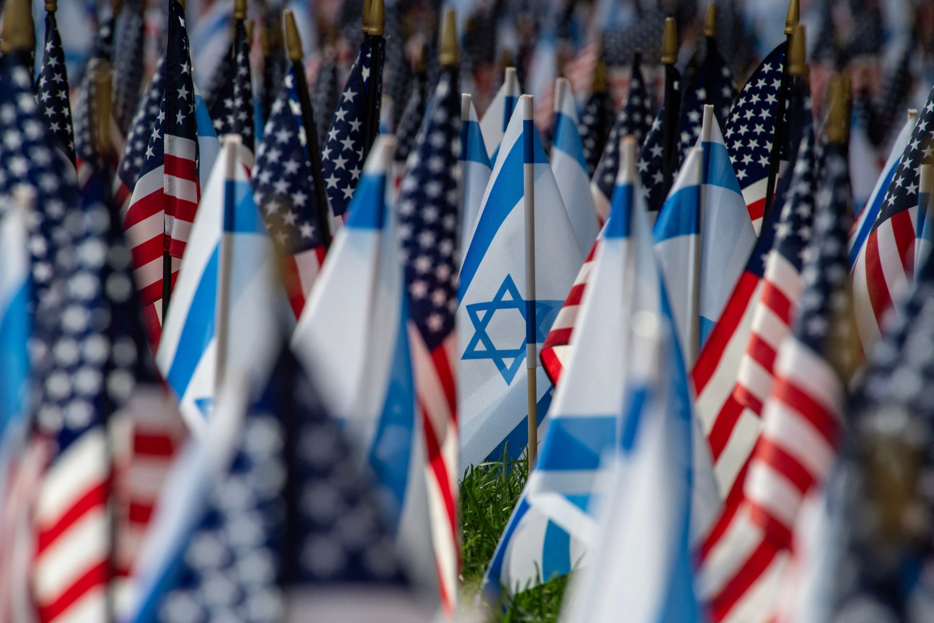مصدر يكشف لـCNN عن زيارة لمسؤول إسرائيلي إلى أمريكا متعلقة بغزة