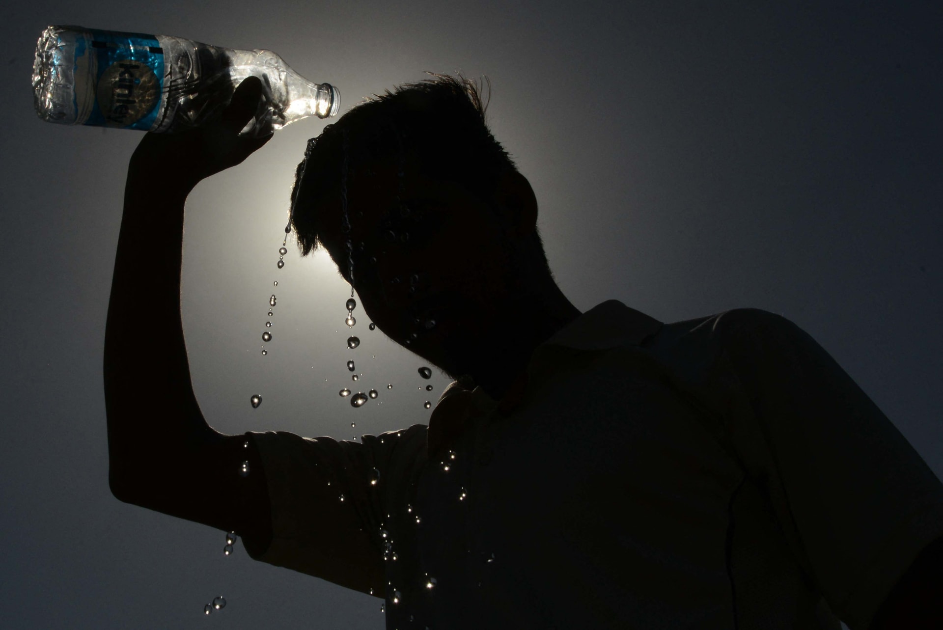 الحرارة الشديدة تدفع الهند إلى حافة "القدرة على البقاء".. وأحد الحلول الواضحة يشكل جزءًا كبيرًا من المشكلة