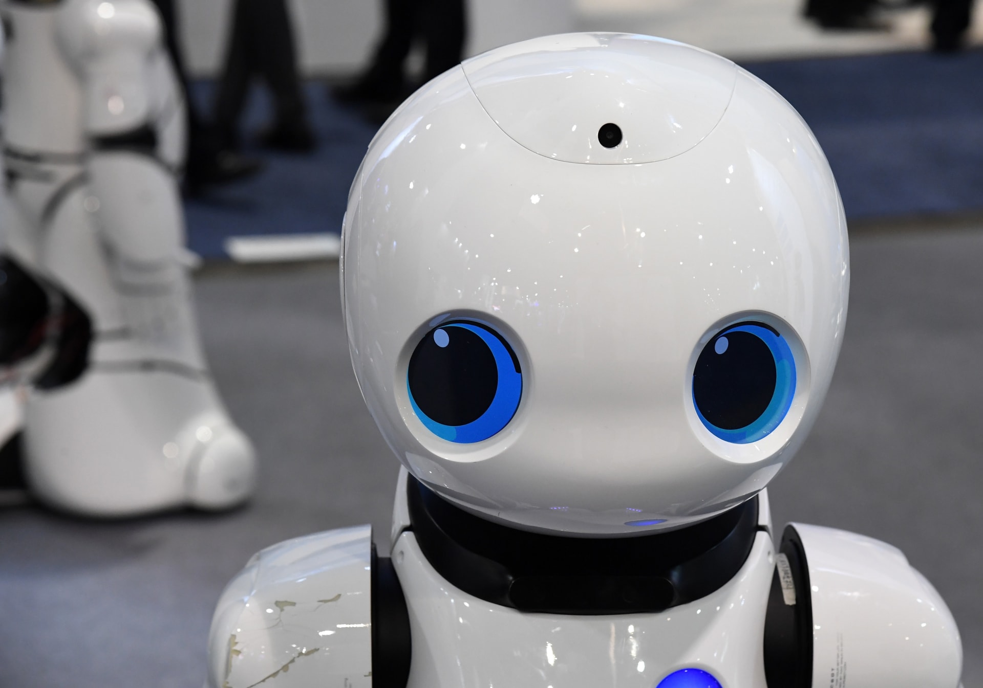 ما الذي يمكن توقعه في معرض CES لعام 2024؟ الذكاء الاصطناعي يهيمن على أكبر مؤتمر سنوي للتكنولوجيا