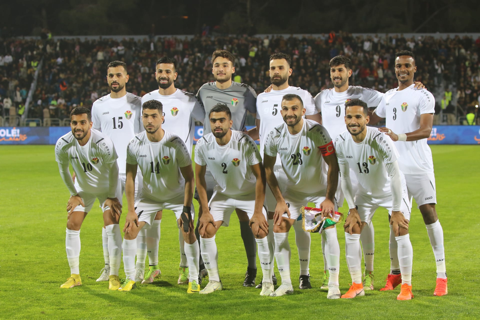 رغم سوء نتائجه مؤخراً.. رياضيون أردنيون لـ CNN: منتخبنا سيبلغ الدور الثاني في كأس آسيا