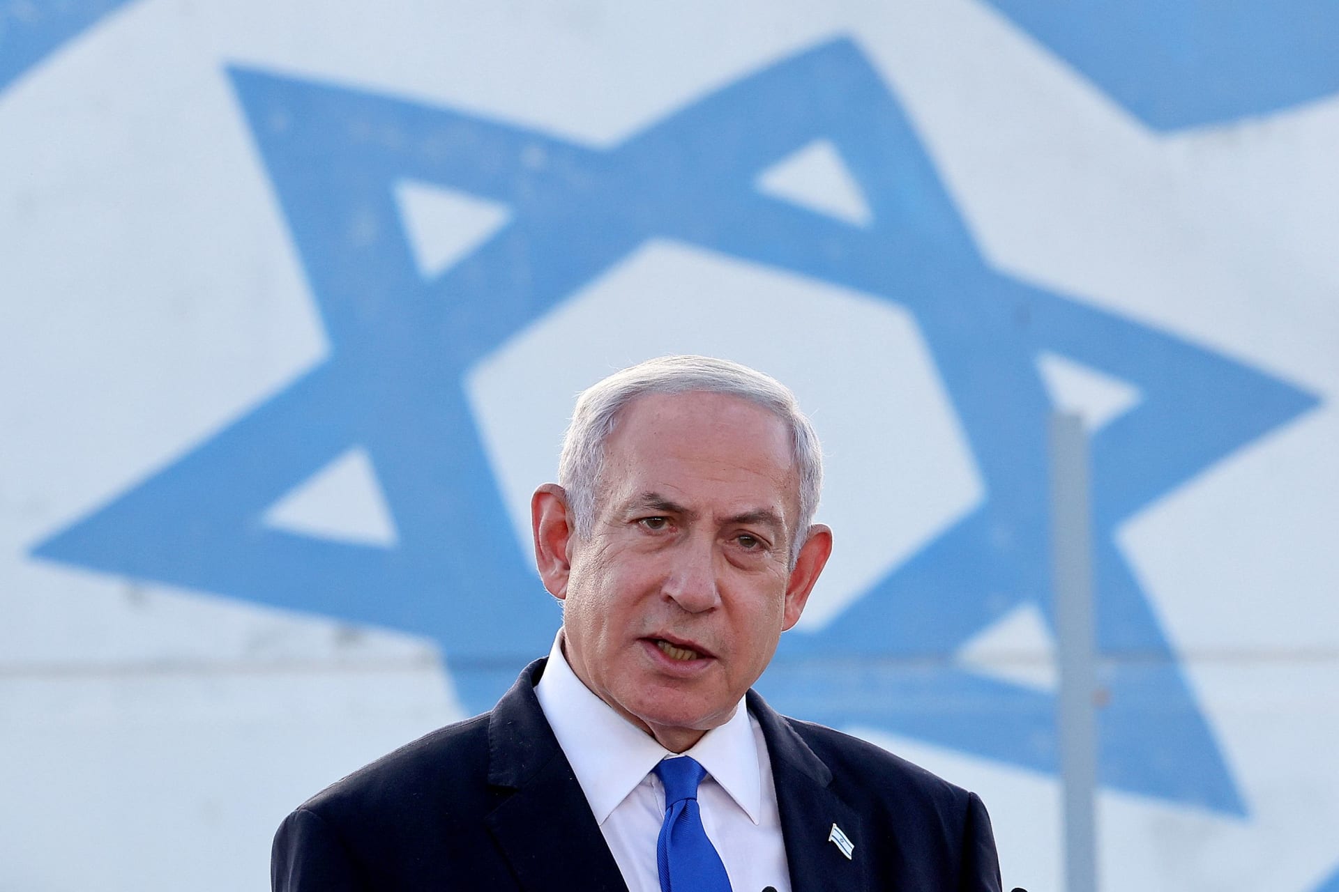 نتنياهو يجدد معارضته لإقامة "دولة فلسطينية".. وبن غفير يوضح موقفه