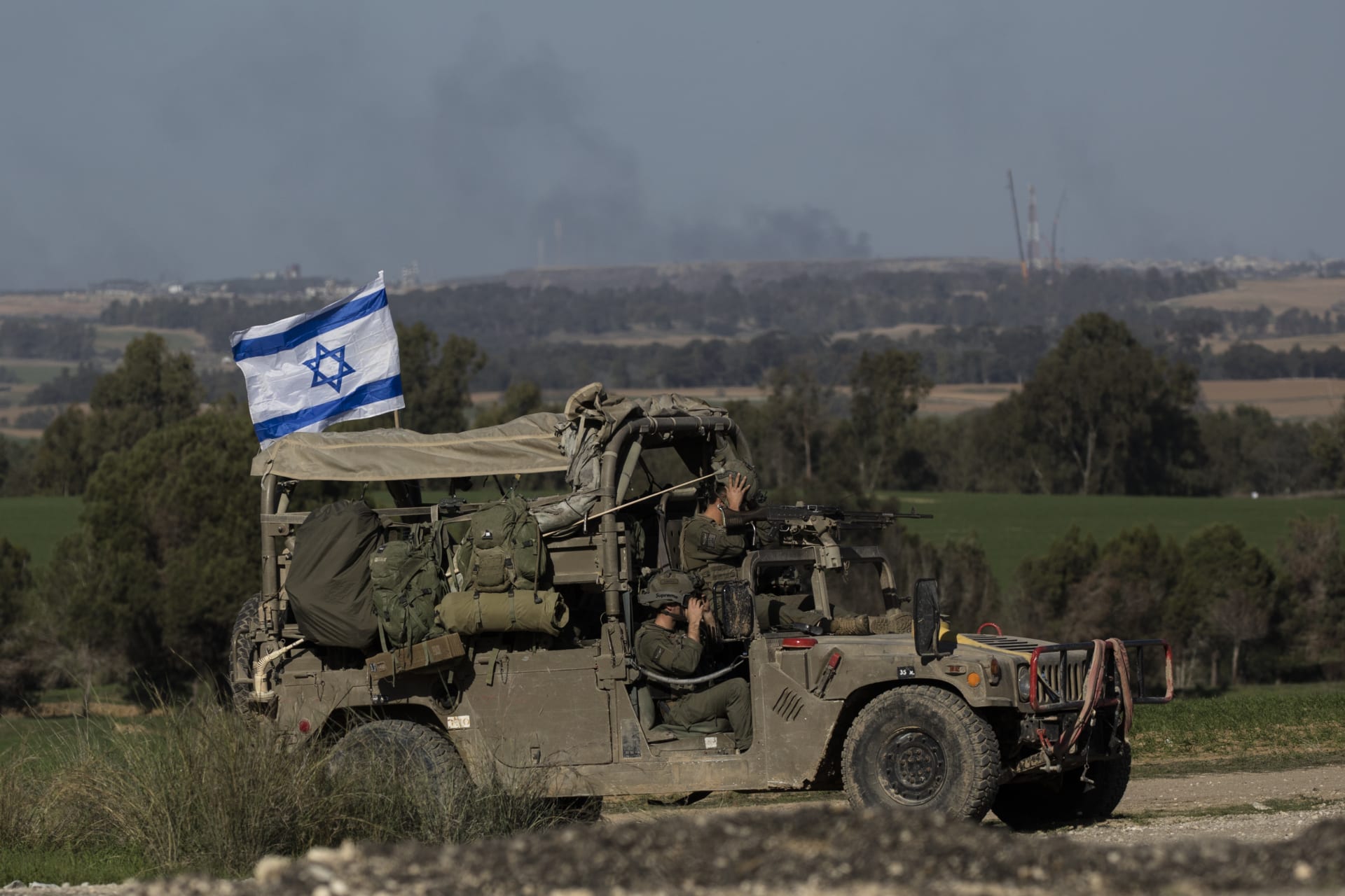 في أكبر خسارة منذ بداية الصراع.. مقتل 21 جنديا إسرائيليا في غزة والكشف عن أسماء بعضهم