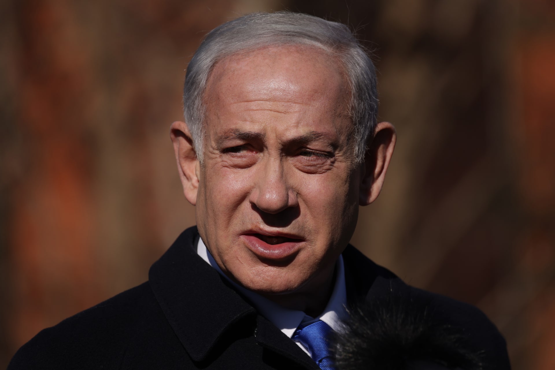 نتنياهو يكشف الخطوات التي تعتزم إسرائيل اتباعها لـ"القضاء على حماس"