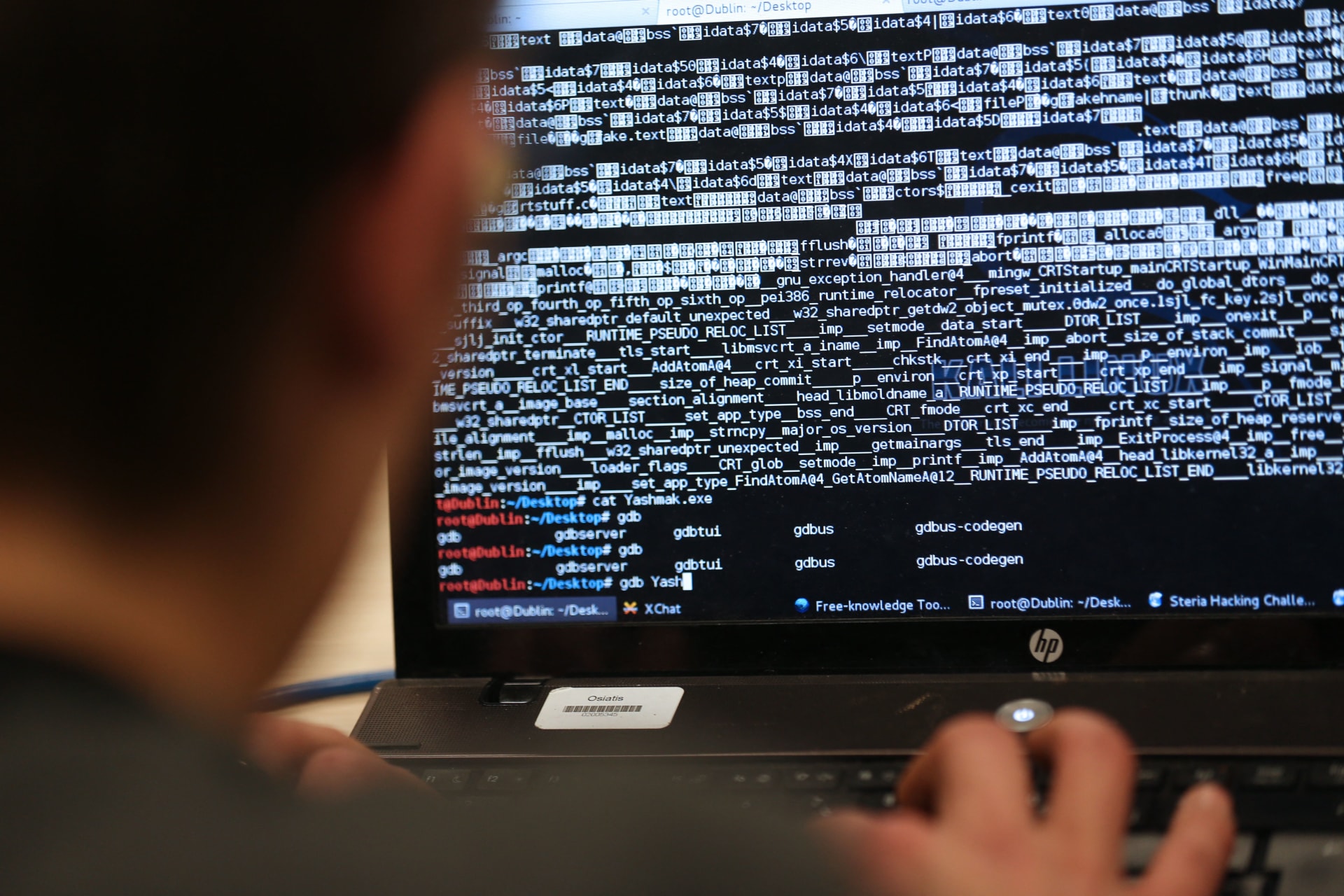 الإمارات تعلن التصدي لهجمات إلكترونية نفذتها "تنظيمات إرهابية"