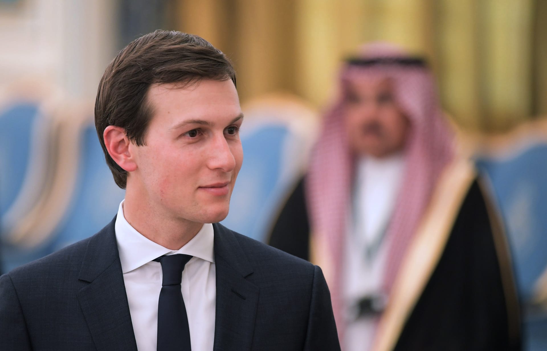 كوشنر: لن أكون جزءًا من إدارة ترامب الثانية.. وهذا ما قاله عن ولي العهد السعودي - CNN Arabic