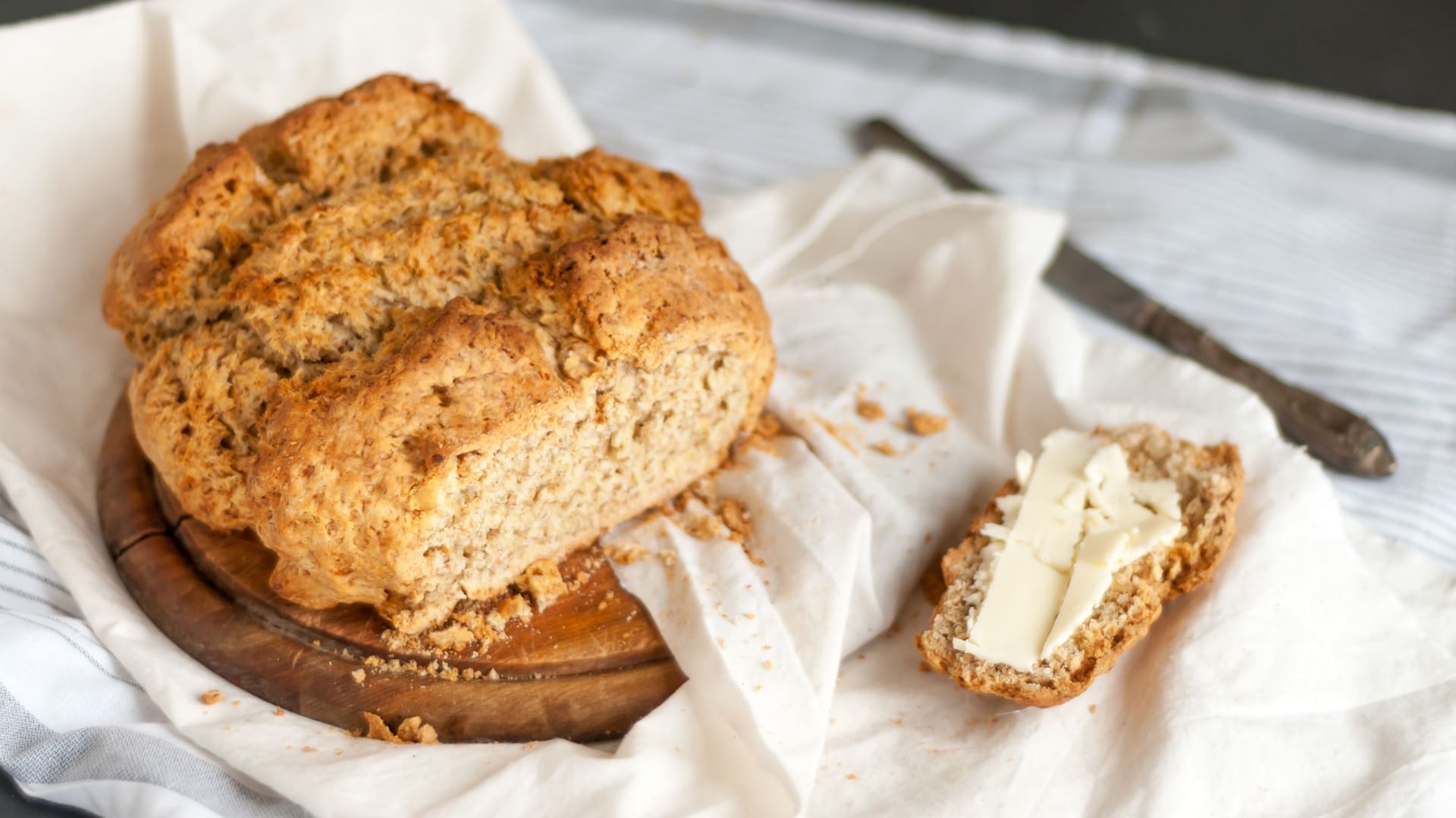 لعشاق الخبز.. إليك 10 من أفضل أنواع الخبز التي يمكنك التلذذ بها في العالم