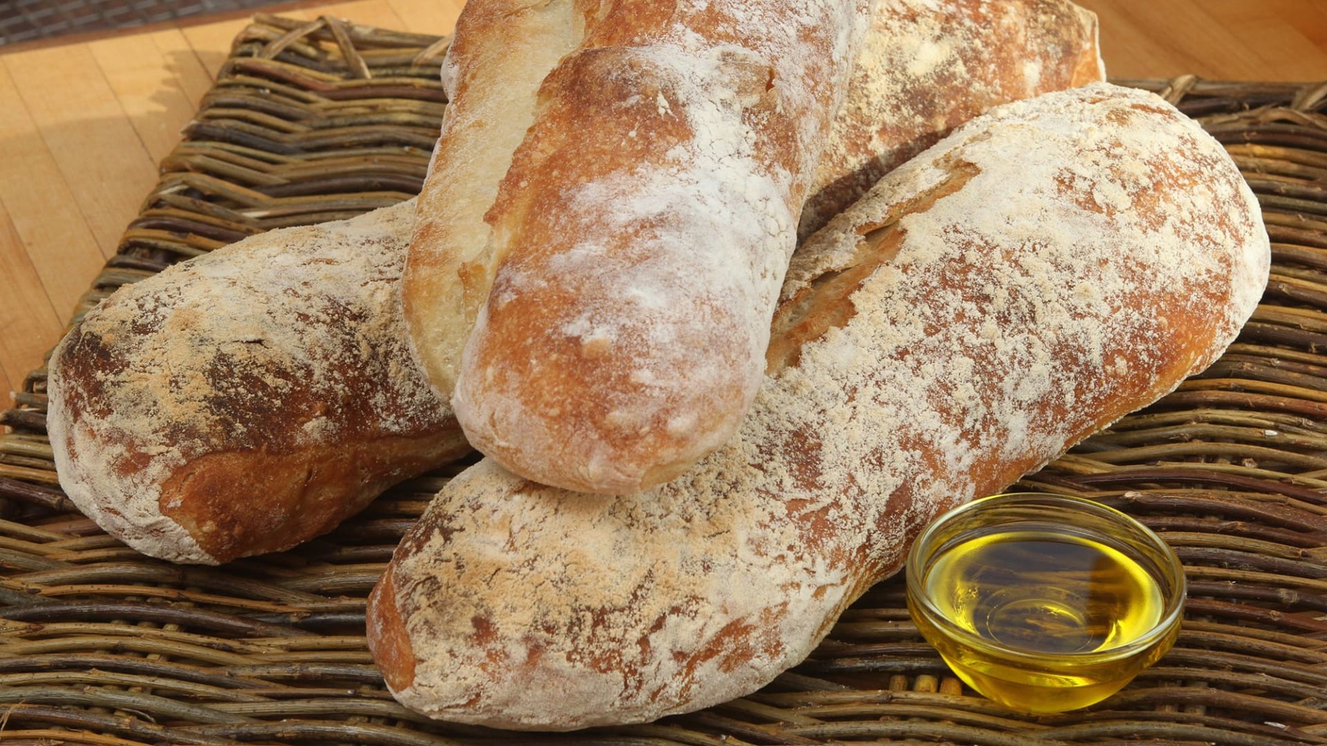 لعشاق الخبز.. إليك 10 من أفضل أنواع الخبز التي يمكنك التلذذ بها في العالم