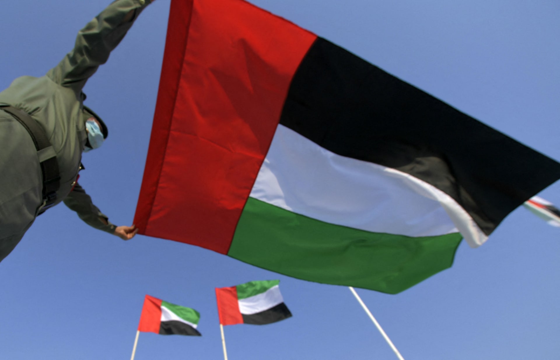 إزالة الإمارات من "القائمة الرمادية" الخاصة برقابة غسيل الأموال وتمويل الإرهاب