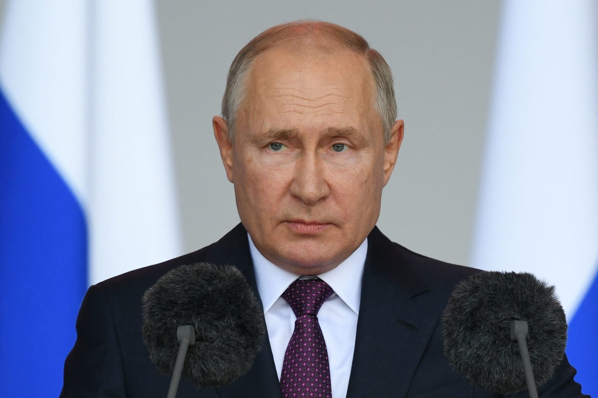 تحليل: بوتين يحقق فوزاً مدوياً.. لكن ما هي الخطوة التالية بالنسبة لروسيا؟