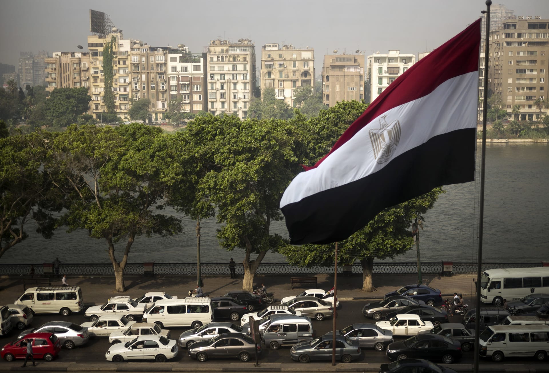 مسؤول مصري لـCNN: ارتفاع أعداد المتقدمين للحصول على الجنسية المصرية بعد تحرير سعر الصرف