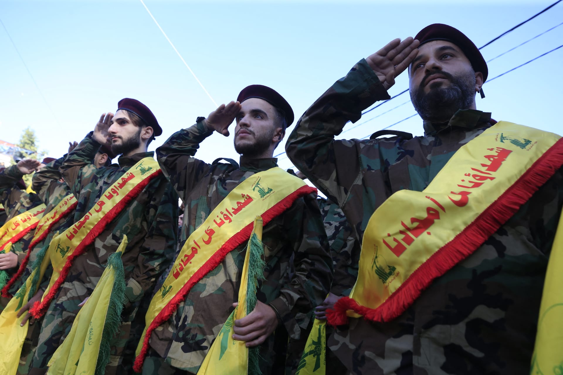 إسرائيل بعد مقتل قيادي بارز في "حزب الله": سنلاحقهم في أي مكان