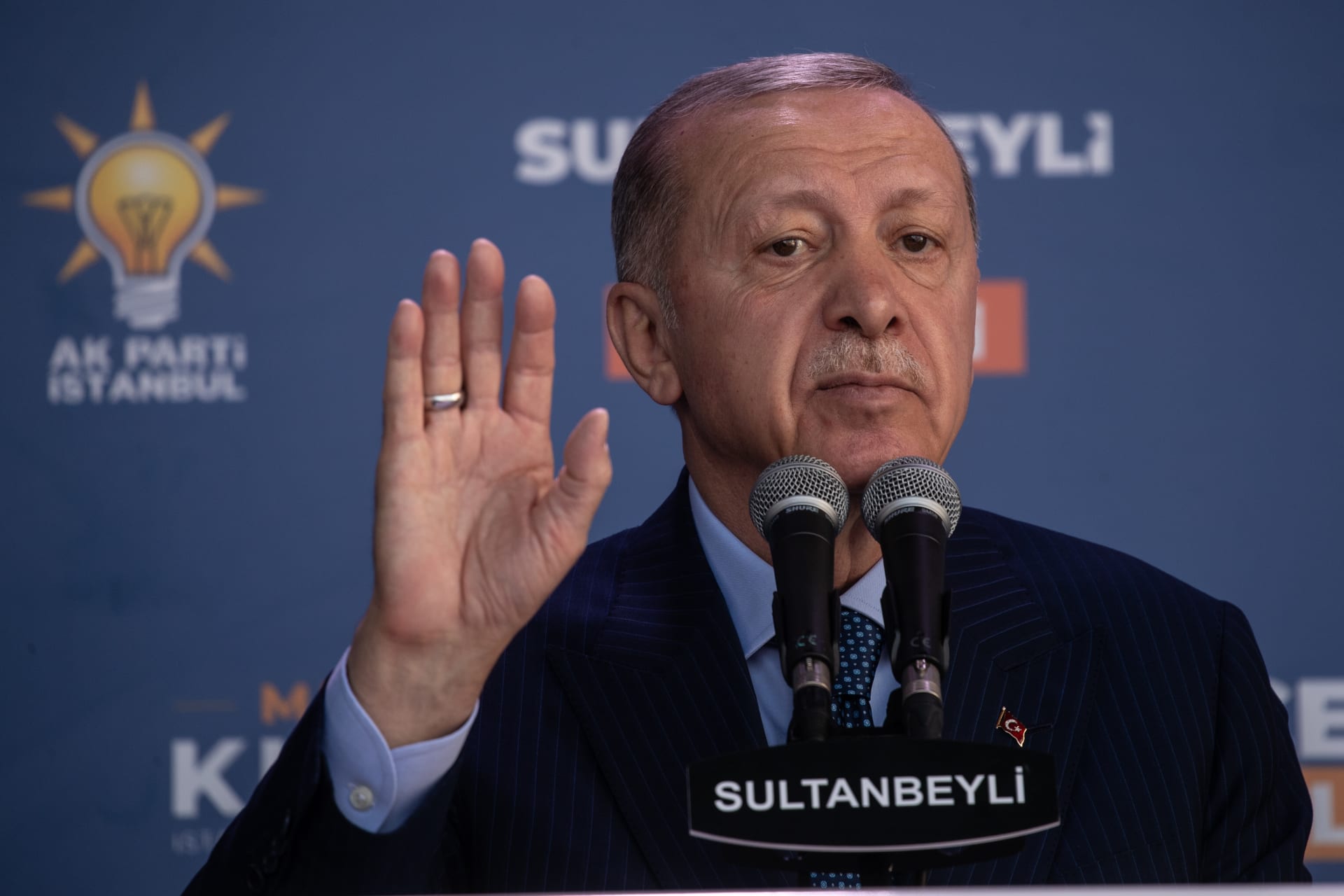 بعد الإدلاء بصوتيهما.. أبرز تصريحات أردوغان وعمدة إسطنبول بشأن الانتخابات المحلية 