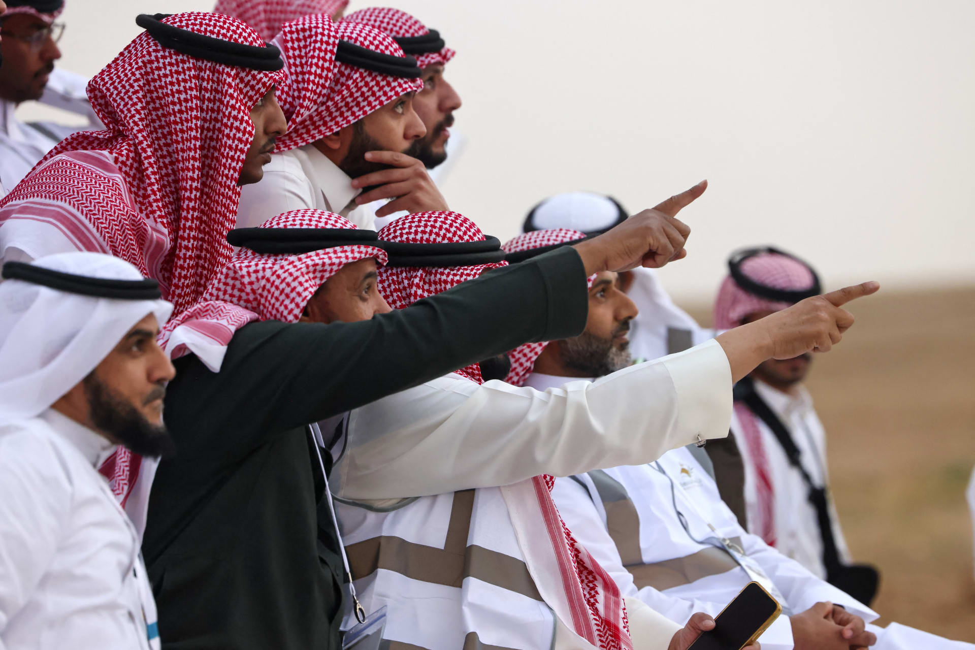 السعودية..المحكمة العليا تحدد موعد استطلاع هلال شهر شوال 