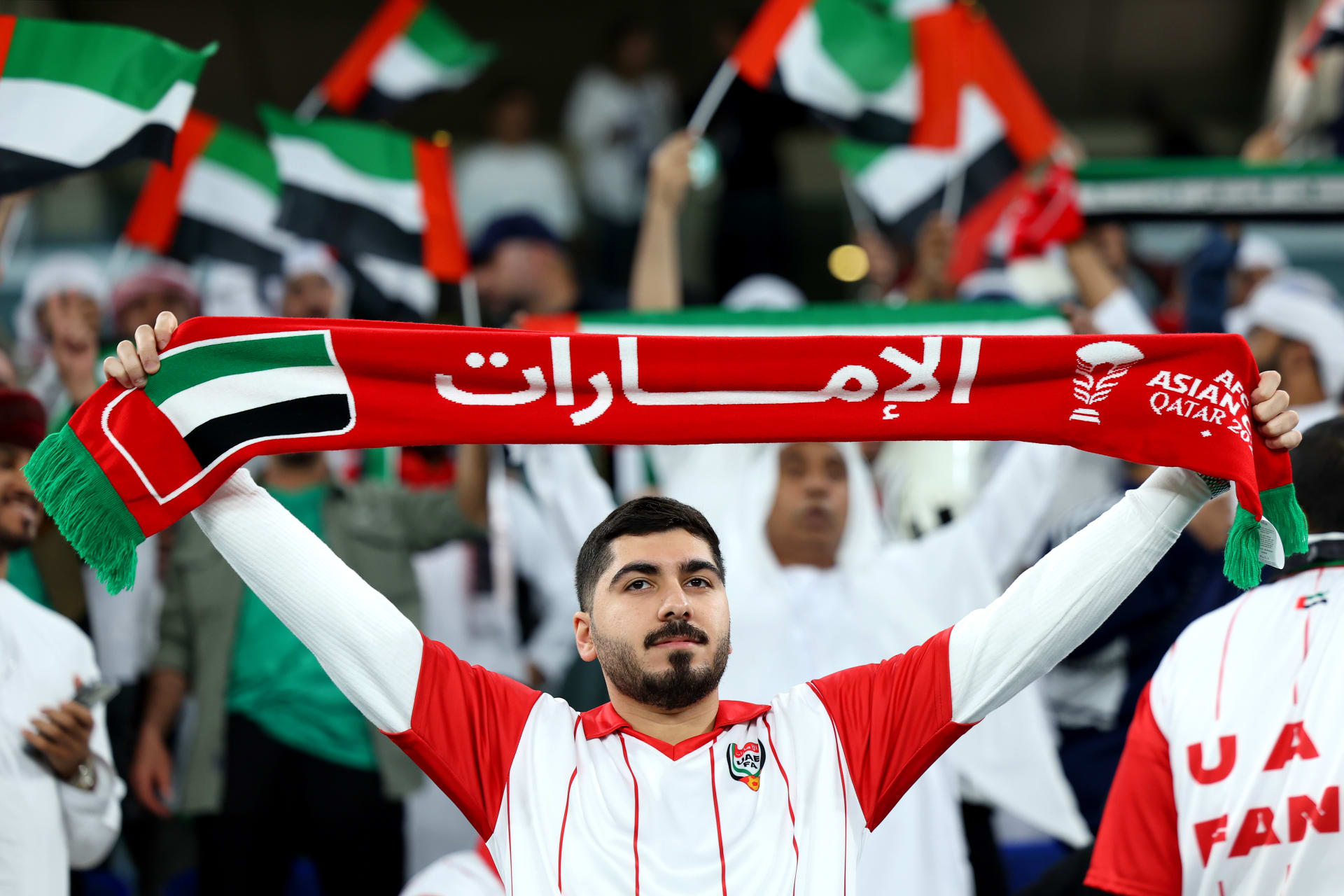 الإمارات.. أندية تمنع لاعبيها من الالتحاق بصفوف منتخب "الأبيض" لهذا السبب