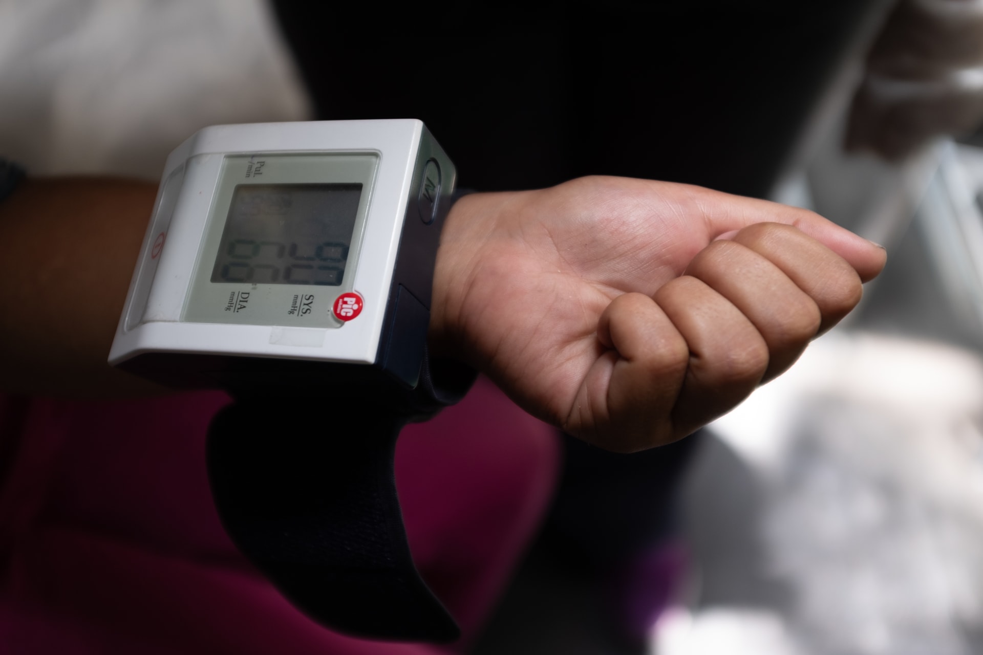 إرتفاع ضغط الدم.. كيفية قياسه والتحكم بمستوياته