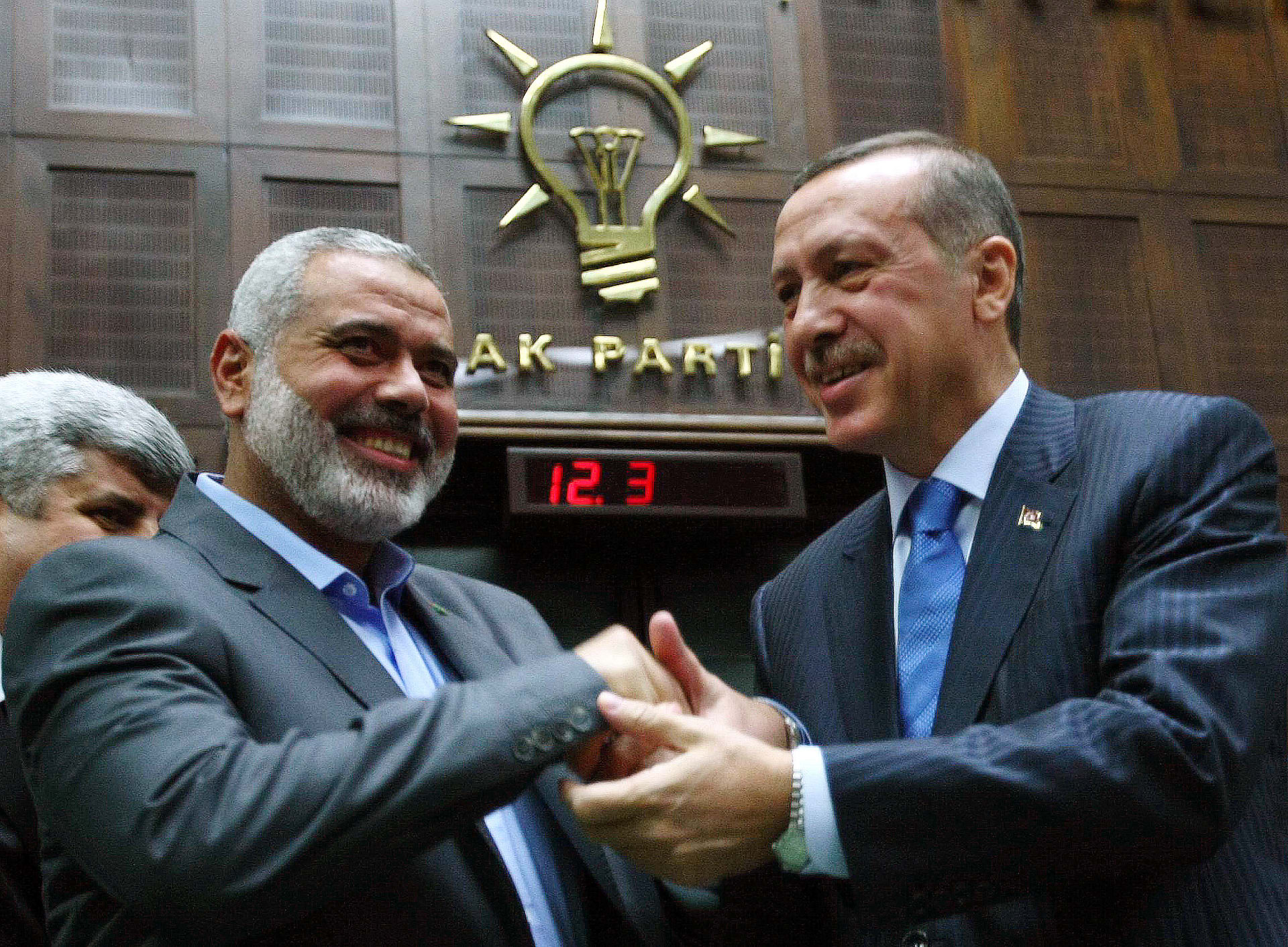 أردوغان وهنية يلتقيان في تركيا السبت.. والأول يُعلق: ما سنتحدث عنه سيبقى بيننا الآن