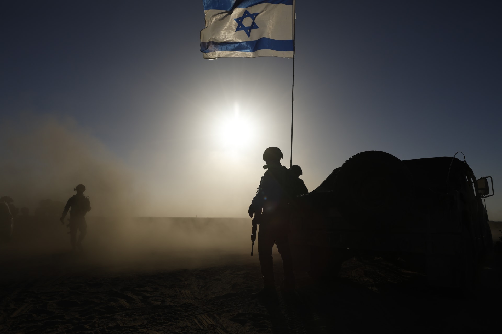 استقالة رئيس شعبة الاستخبارات في الجيش الإسرائيلي بسبب هجوم 7 أكتوبر