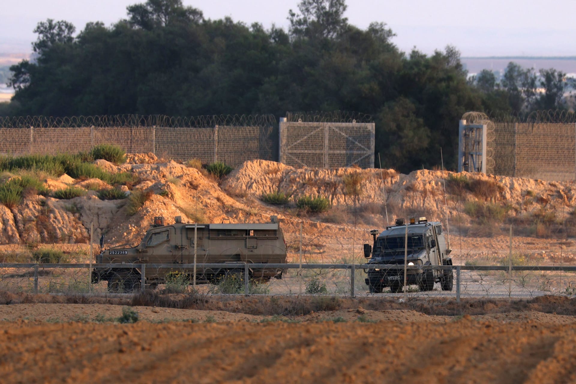 أمريكا: لا يوجد مؤشر على عملية إسرائيلية "واسعة النطاق" في رفح