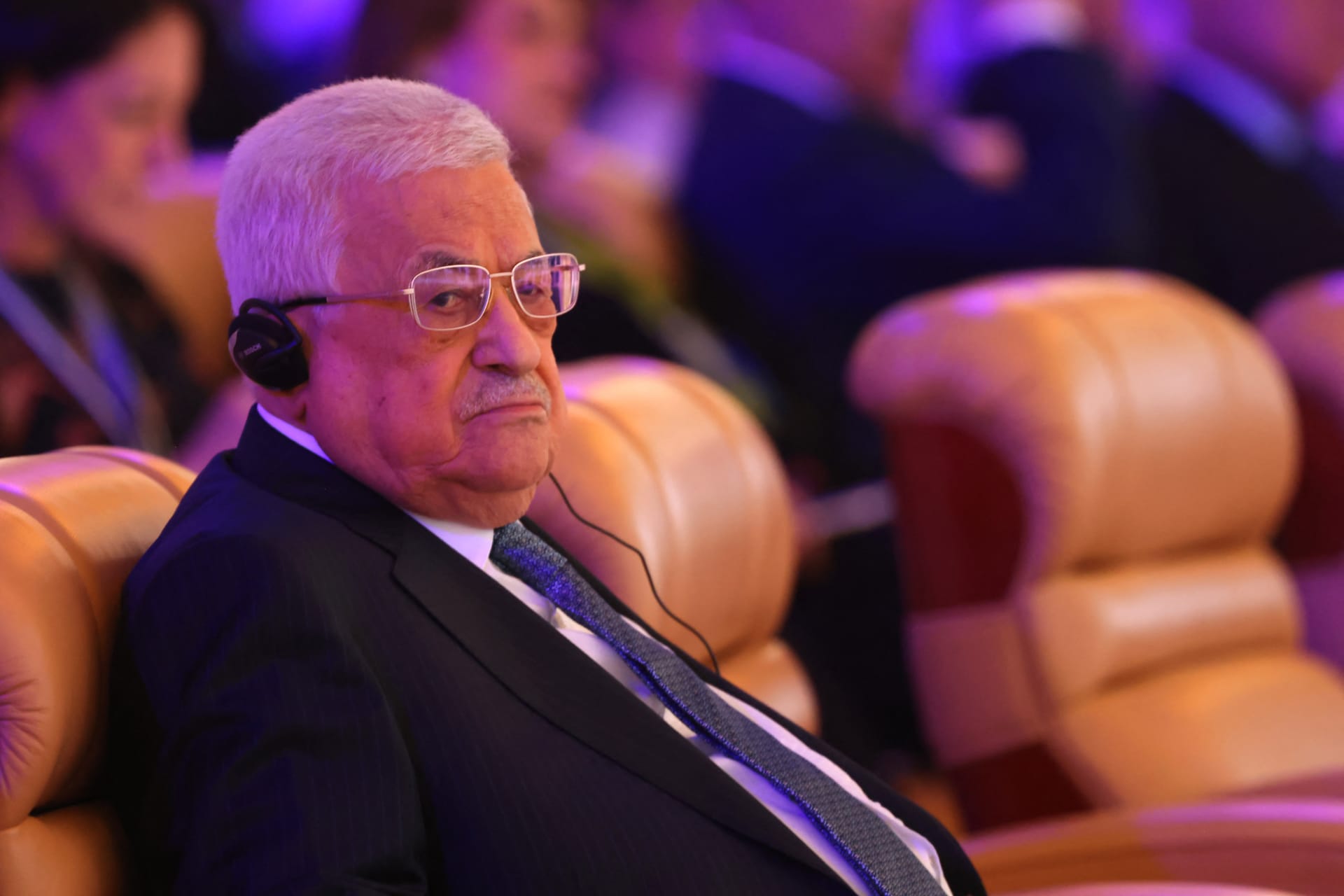 جدل على تصريح محمود عباس حول "هجمات 7 أكتوبر" وانتقاده "القرار الانفرادي" من حماس