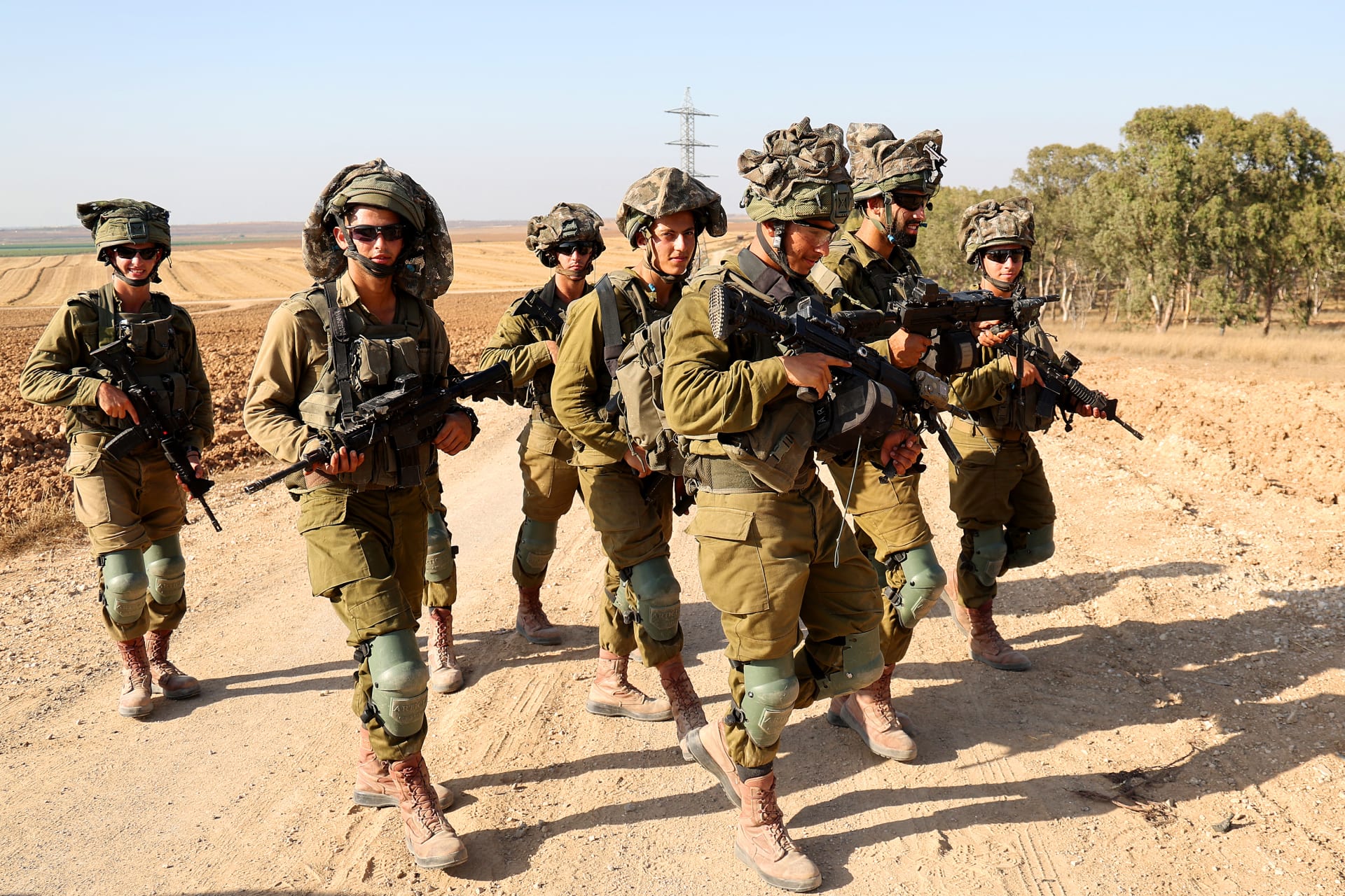 المدعي العام الإسرائيلي ترفض رفع سن الإعفاء من الخدمة العسكرية