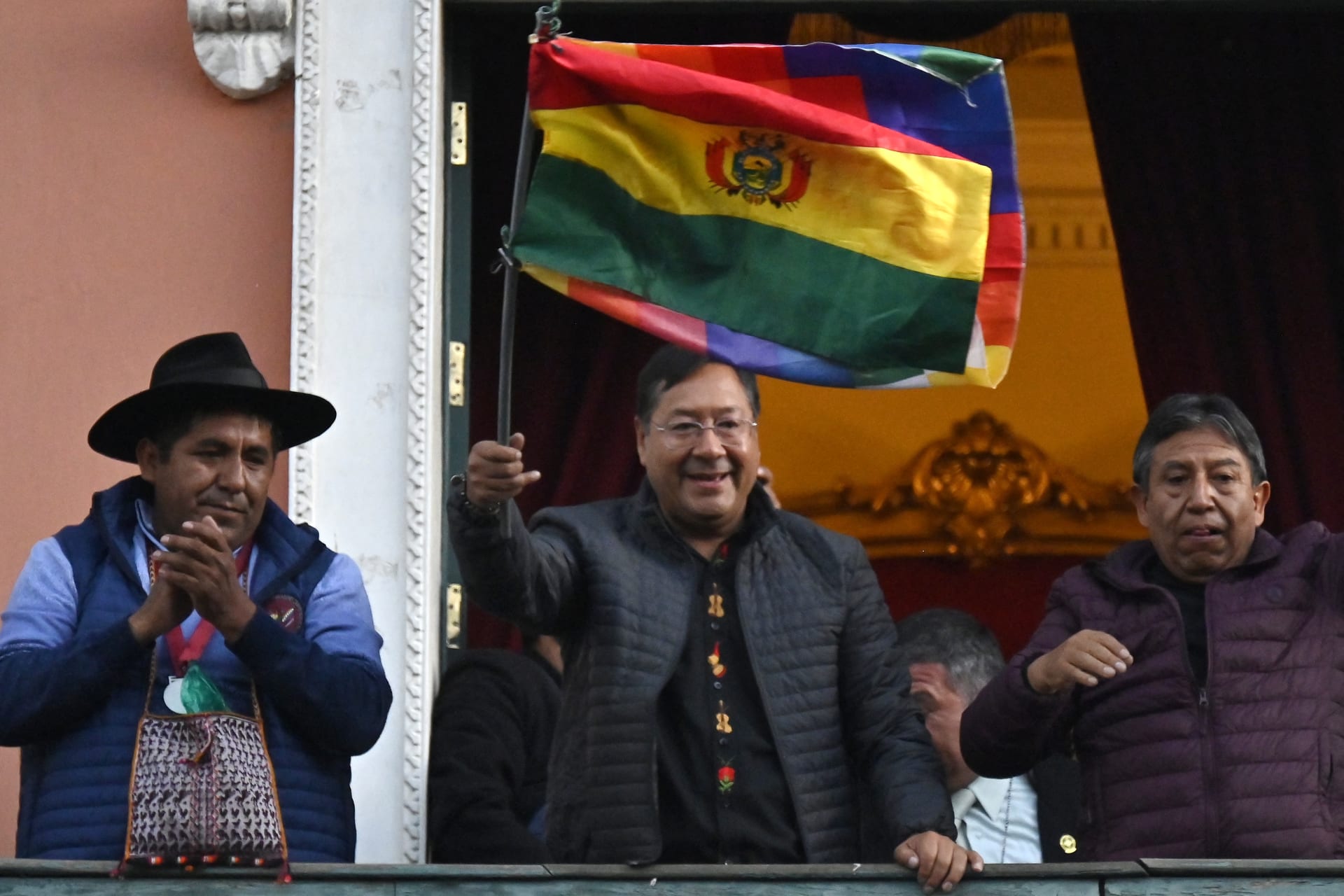 بوليفيا.. ماذا نعرف عن "محاولة الانقلاب" الفاشلة؟