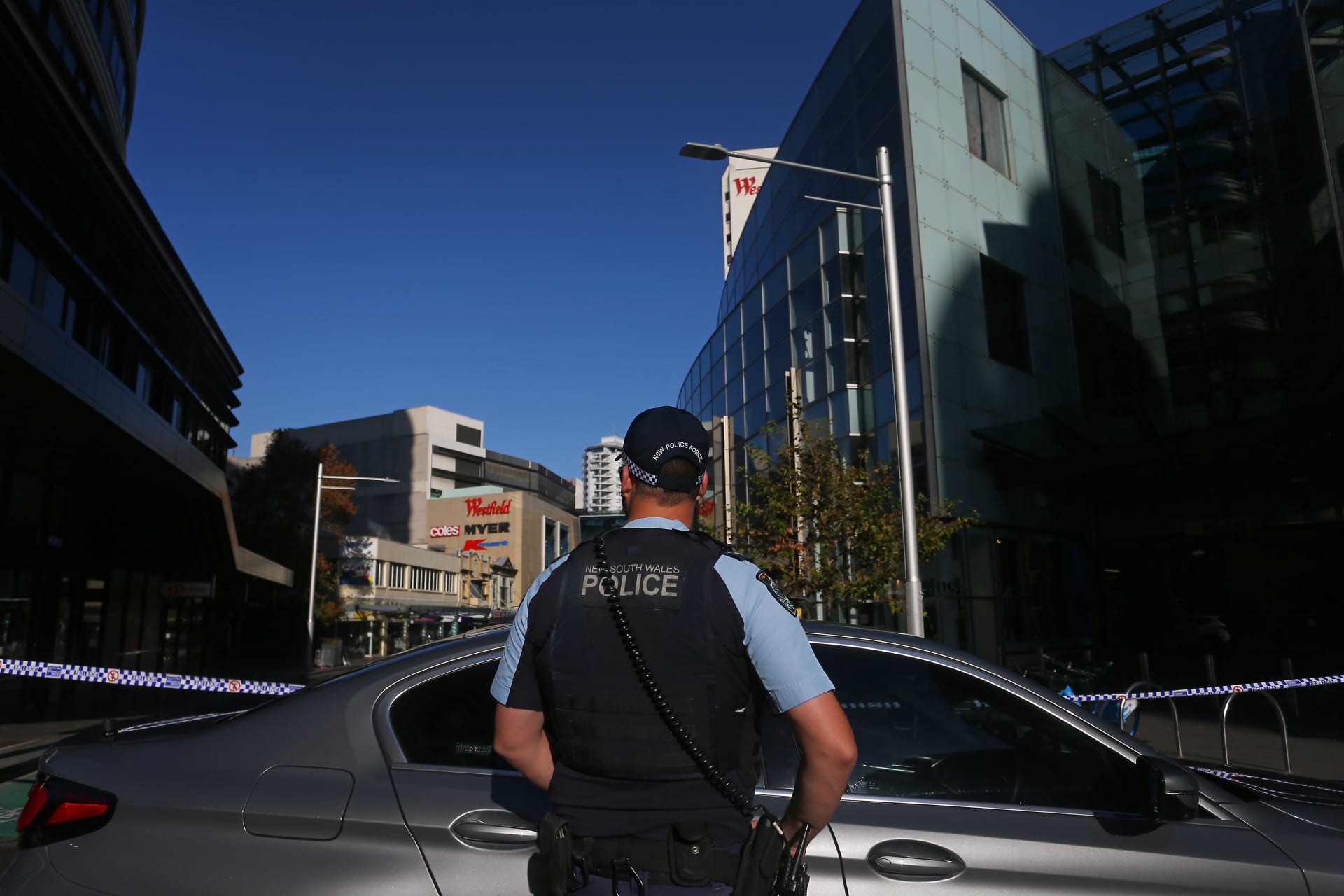 أستراليا.. "مكافحة الإرهاب" تُحقق بحادثة طعن في جامعة سيدني نفذها مراهق