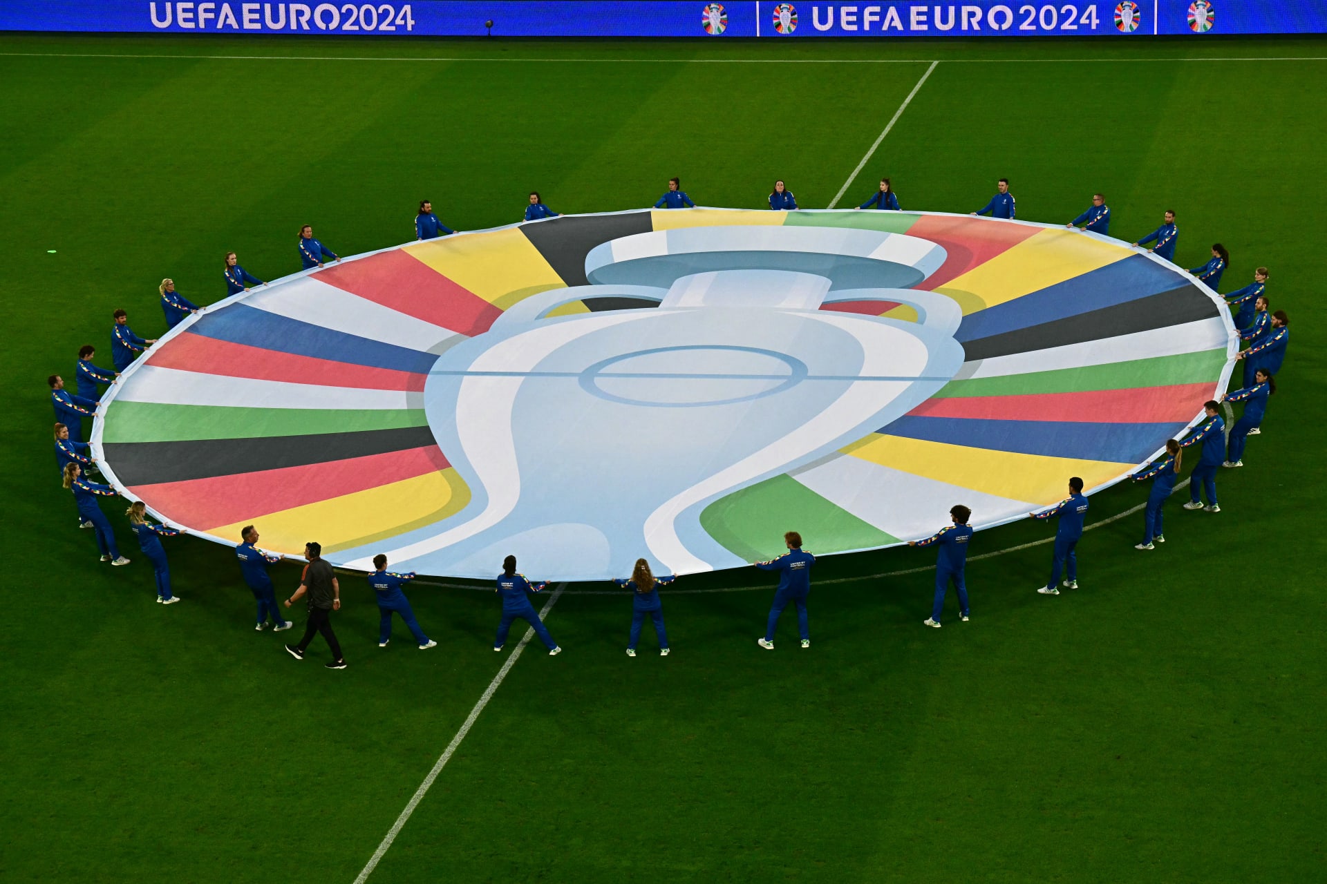 بعد 44 مباراة.. إليكم ترتيب هدافي يورو 2024