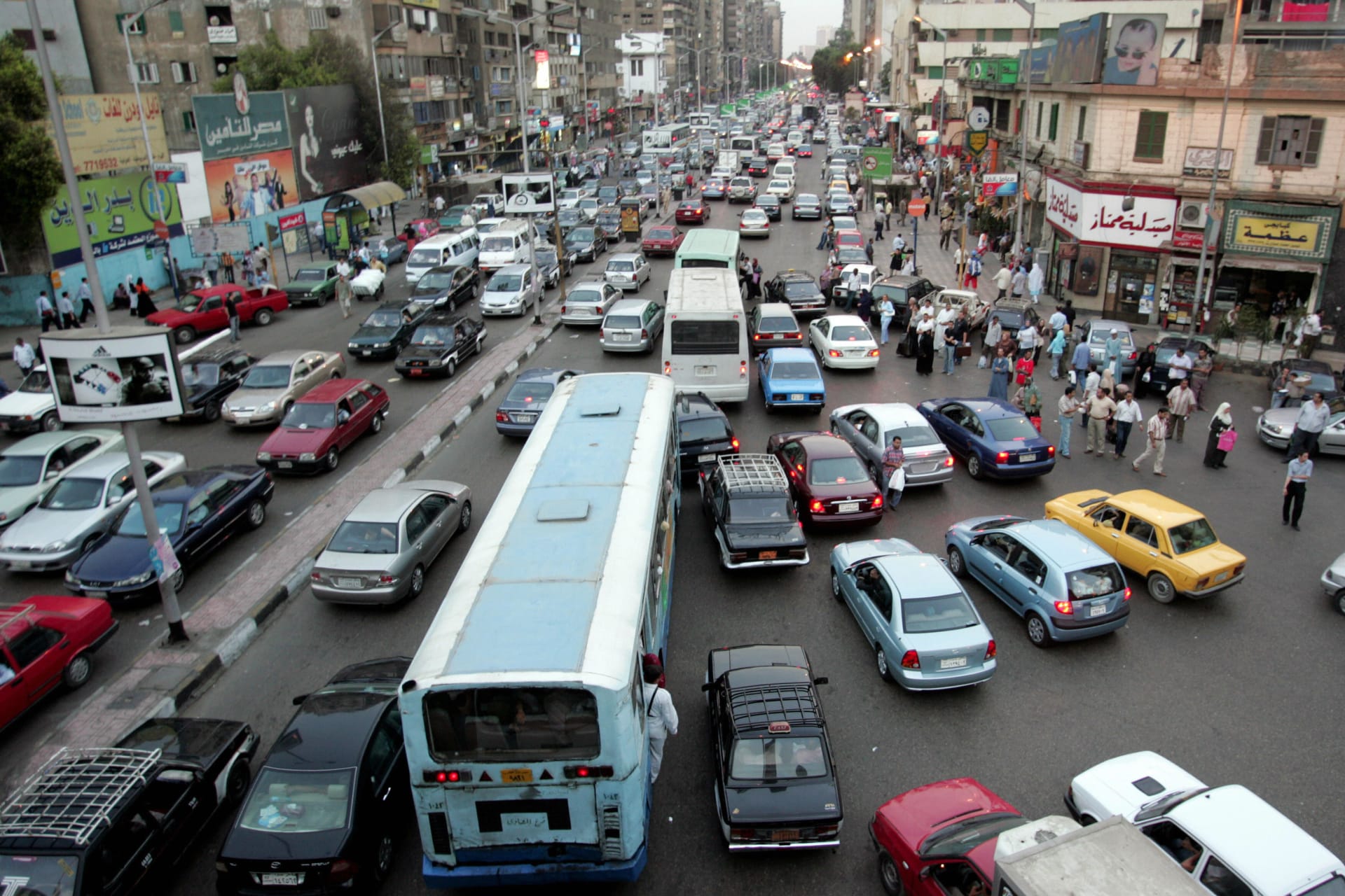 مصر.. شرخ بوجه امرأة قفزت من "توك توك" بسبب ما فعله السائق.. الداخلية تكشف ما وردها