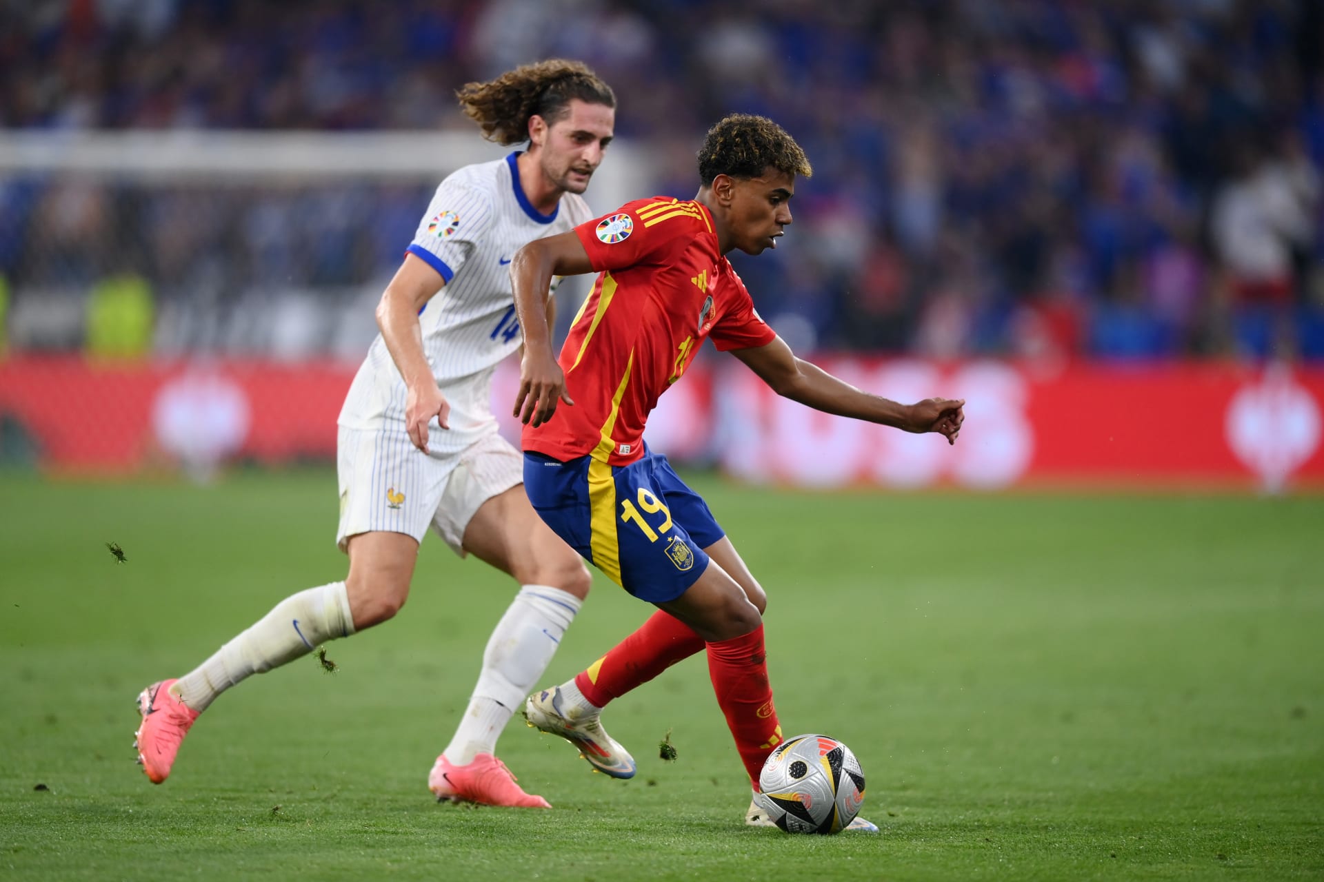 كيف سيتم اختيار أفضل لاعب في يورو 2024؟