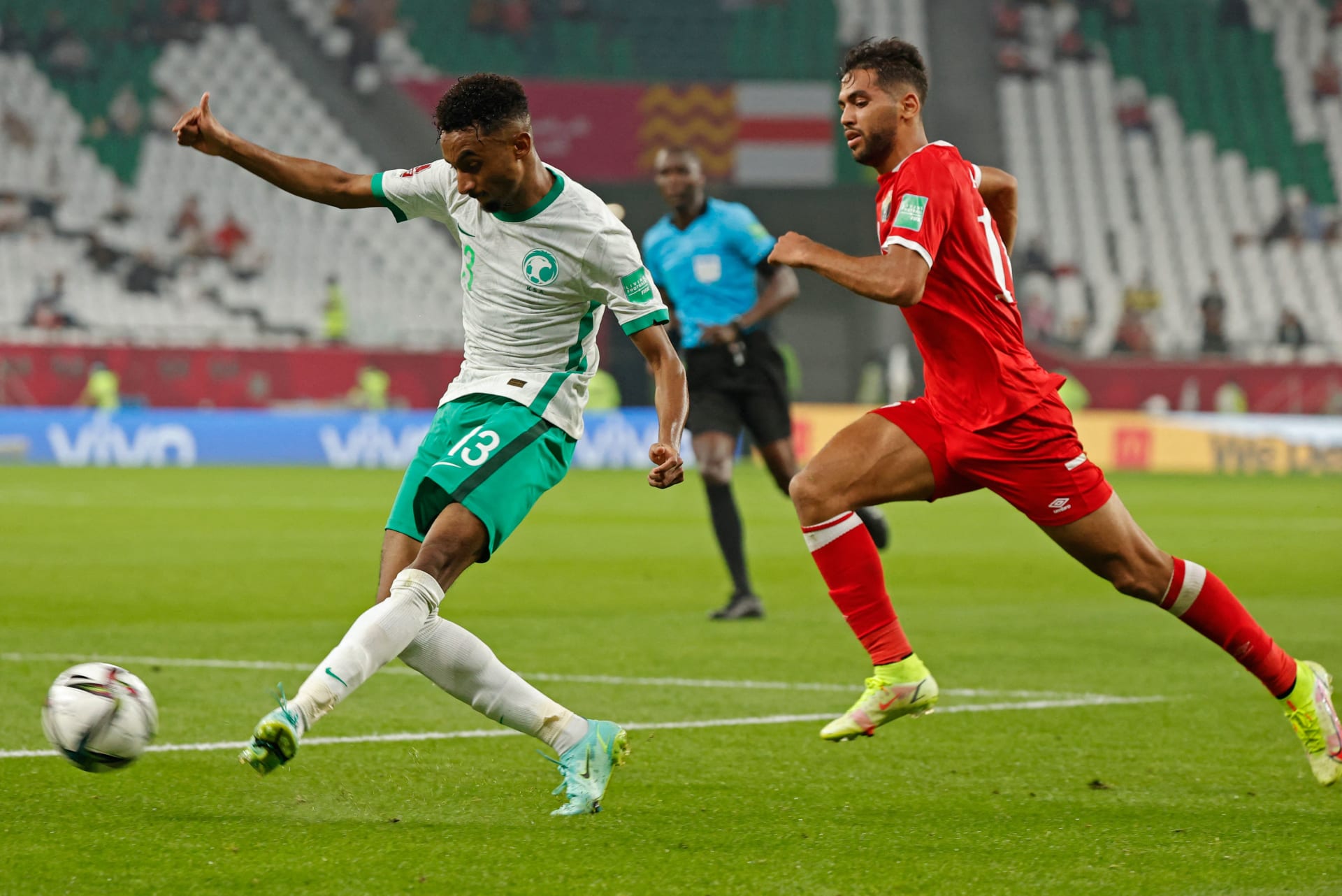 السعودية.. نادي النصر يكشف كواليس فشل صفقة متعب الحربي بعد انضمامه للهلال