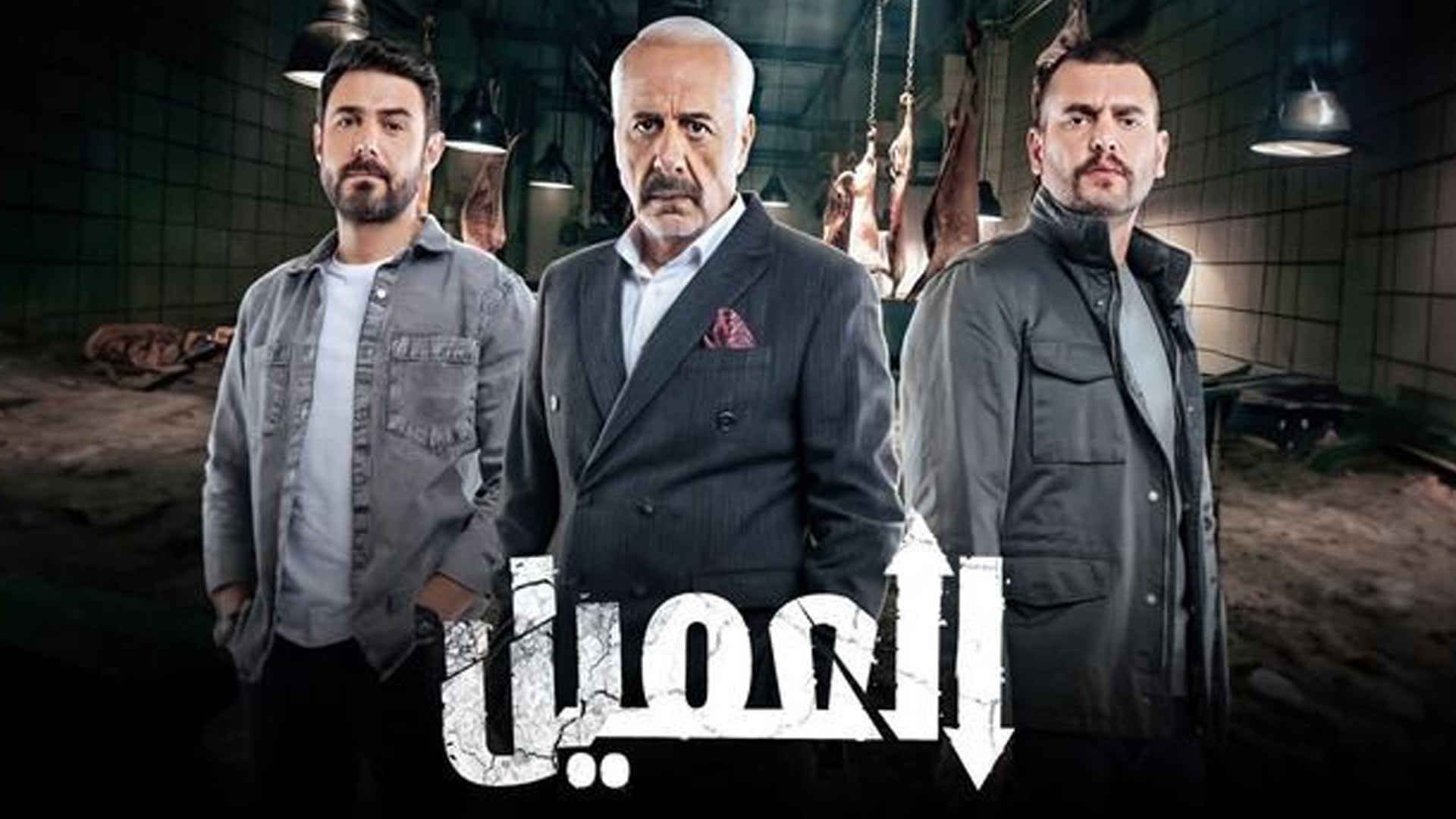 رأي.. سامية عايش تكتب لـCNN: مسلسل "العميل" وأزمتي مع المسلسلات المعربة