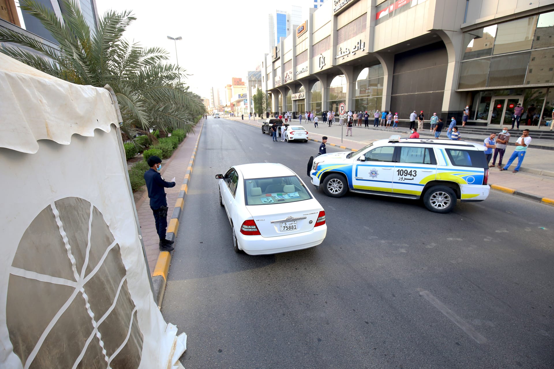 الكويت.. وزارة الداخلية تكشف عن تشكيل عصابي مصري وتعلن ما قام به