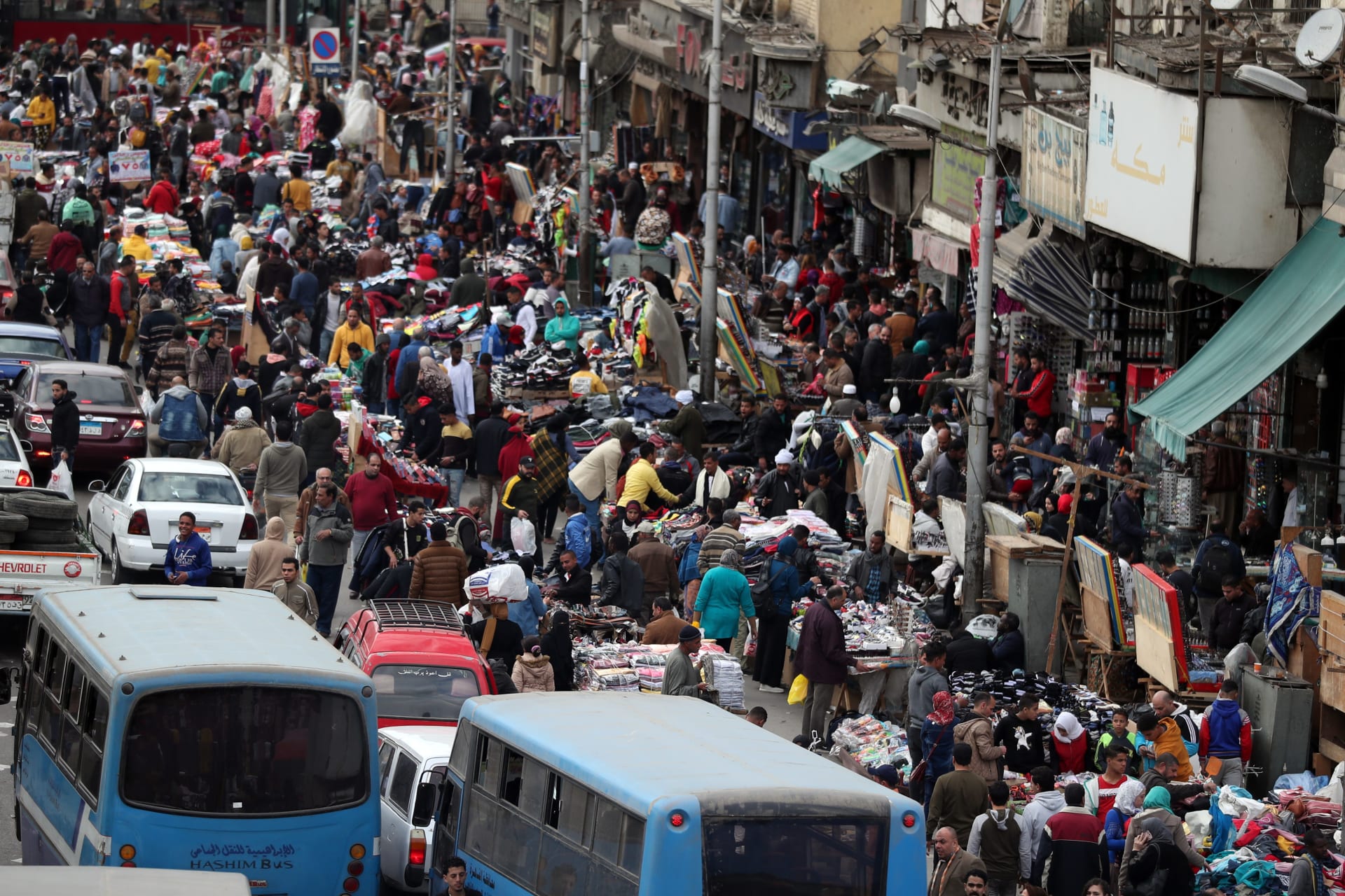 مصر: تصريحات تأييد "المساكنة" تشعل الجدل.. ومحام يطلب تعويضا 100 مليون جنيه بعد إيقافه 