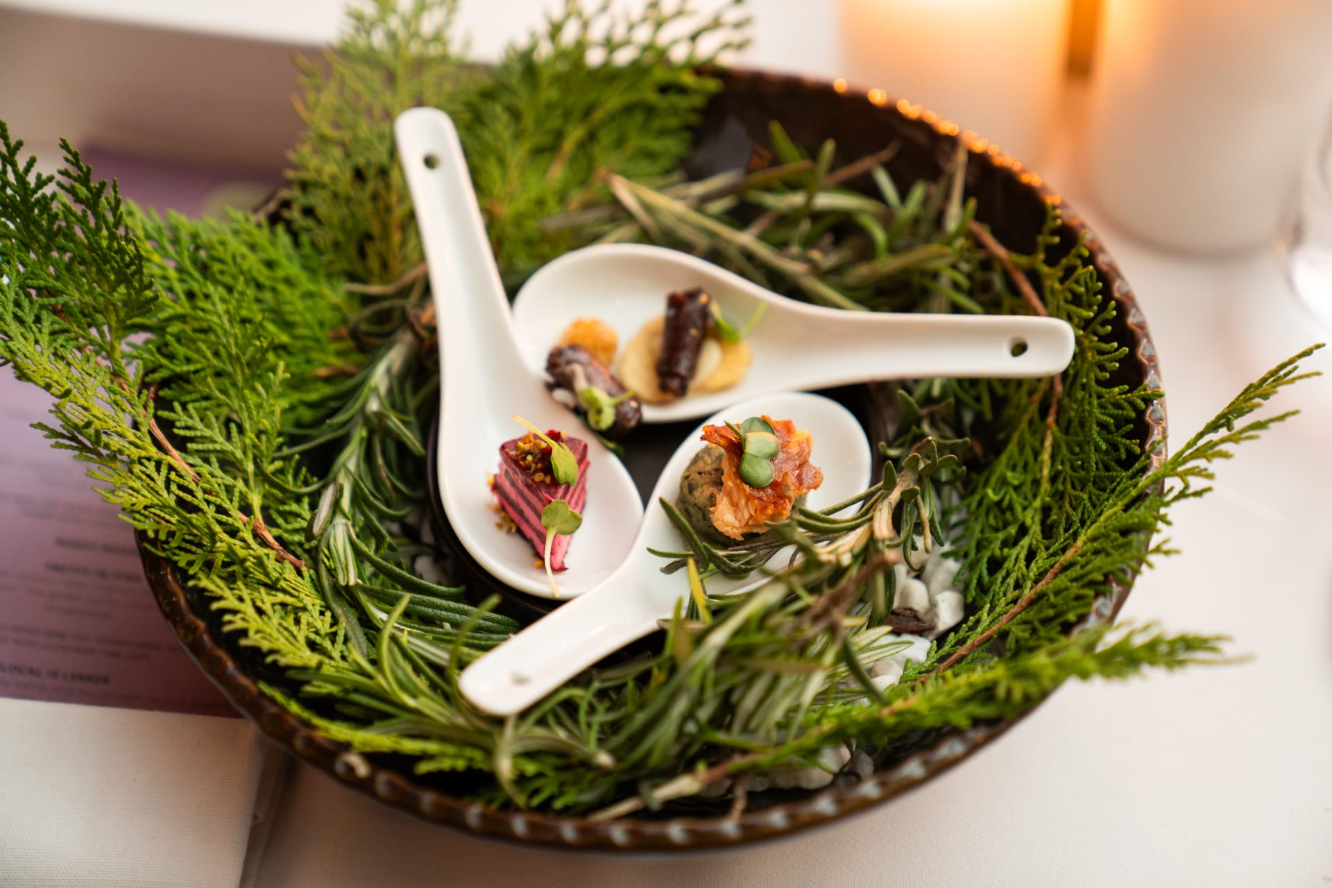 الإعلان عن الفائزين بجوائز الطهي العالمية.. تعرف على المطاعم التي أثبتت جدارتها في الشرق الأوسط