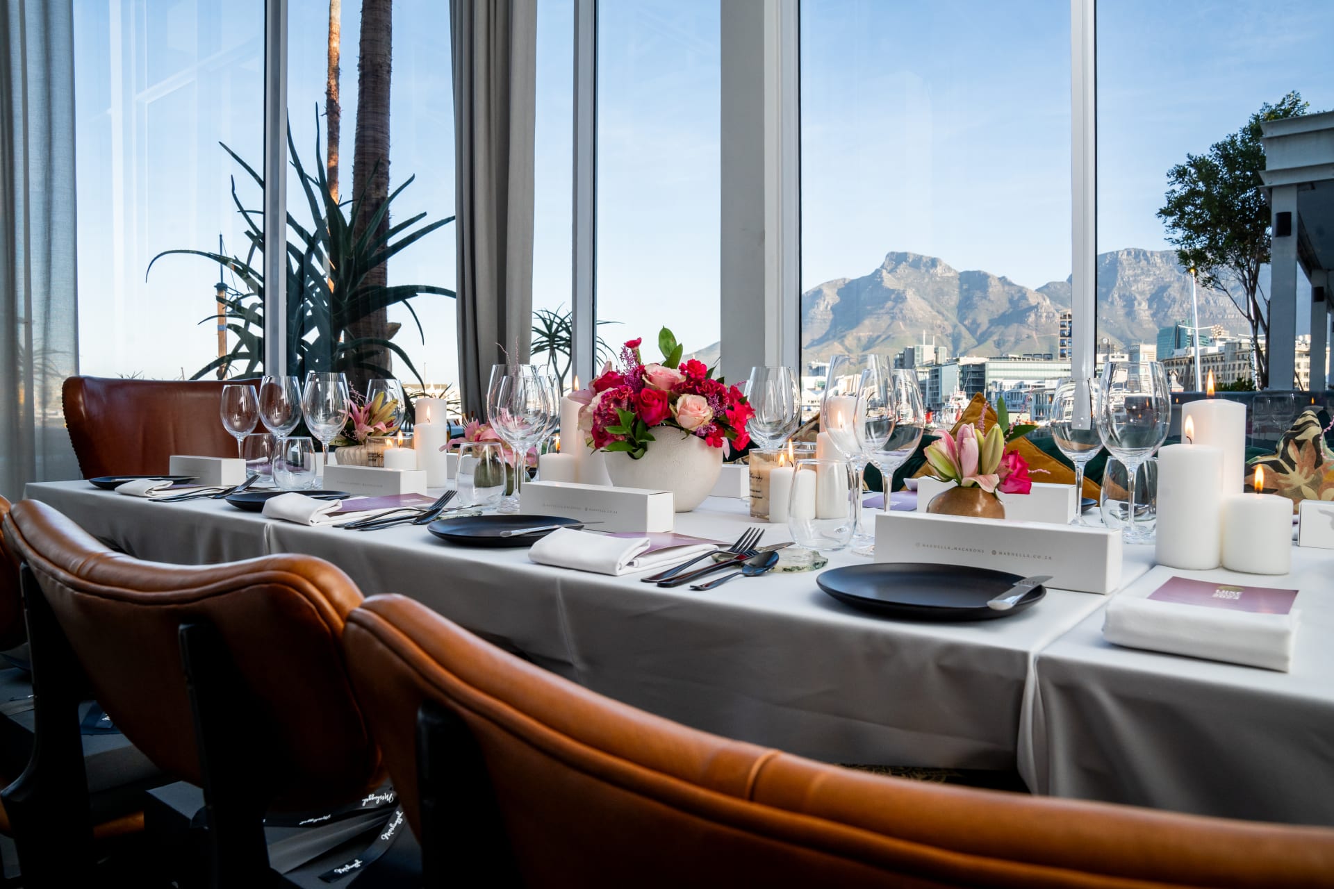 الإعلان عن الفائزين بجوائز الطهي العالمية.. تعرف على المطاعم التي أثبتت جدارتها في الشرق الأوسط