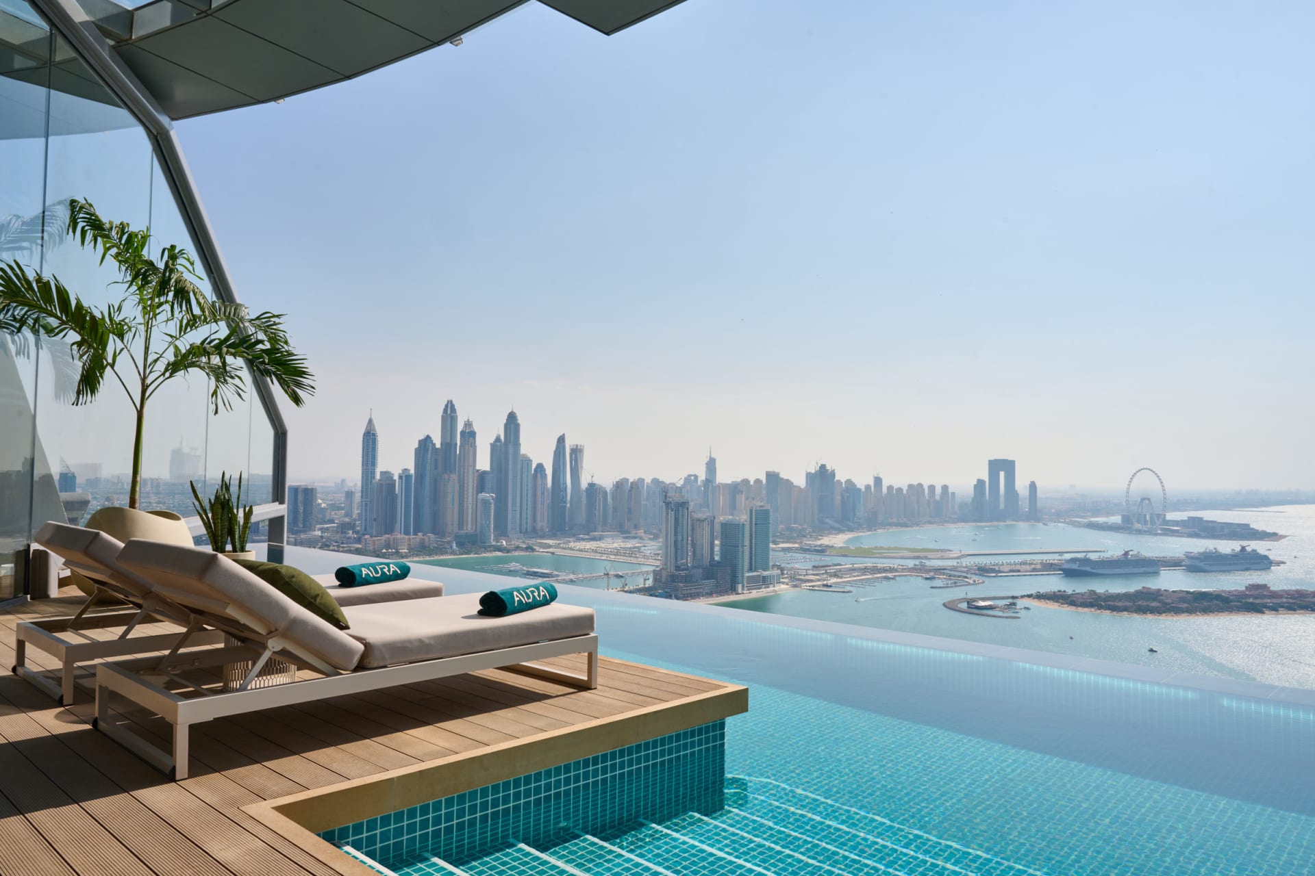 الإعلان عن الفائزين بجوائز الطهي العالمية.. تعرف على المطاعم التي أثبتت جدارتها في الشرق الأوسط