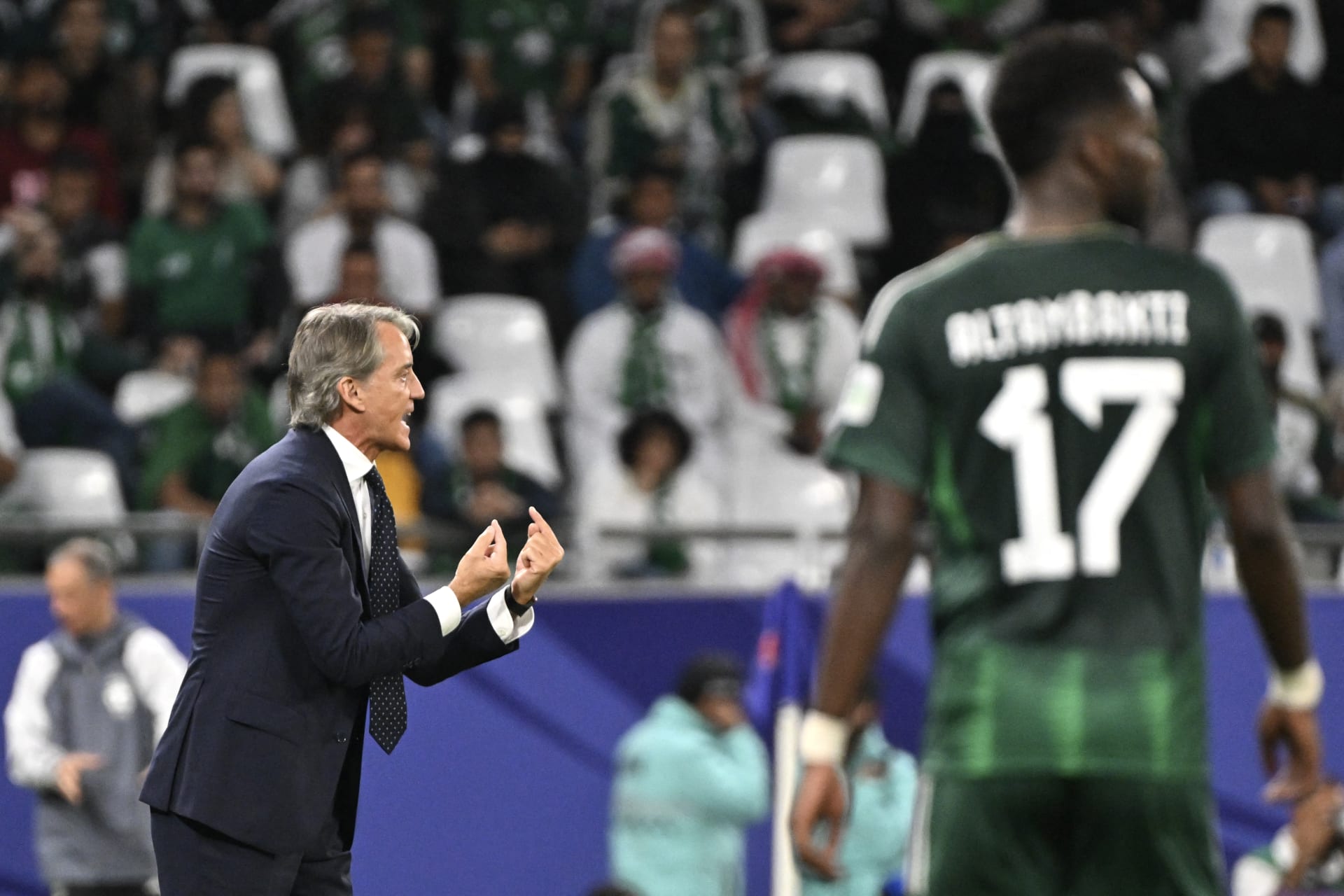 السعودية تدخل مرحلة شك والأردن يستعيد الثقة.. كيف كانت الجولة الرابعة من التصفيات لعرب آسيا؟