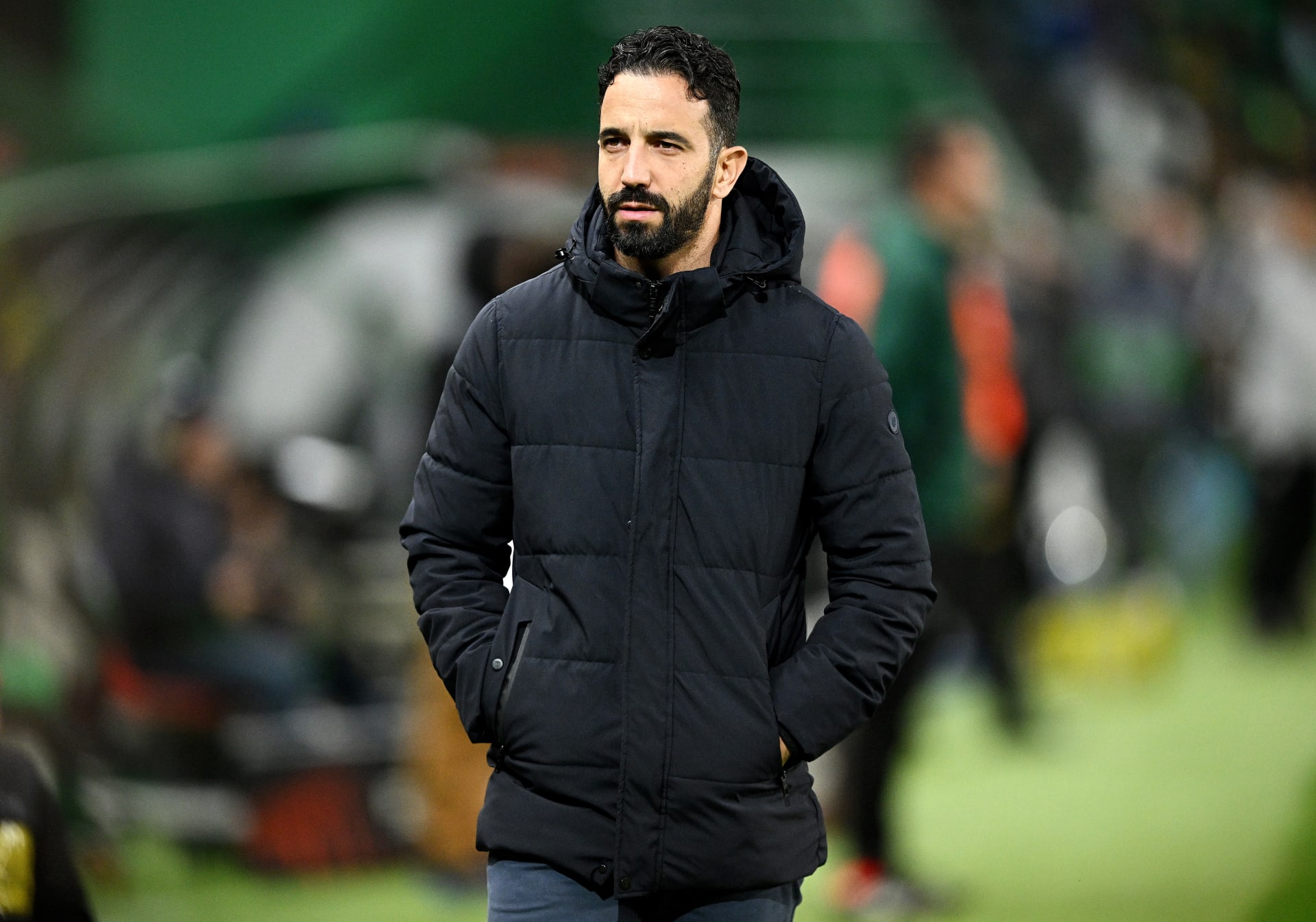 روبن أموريم