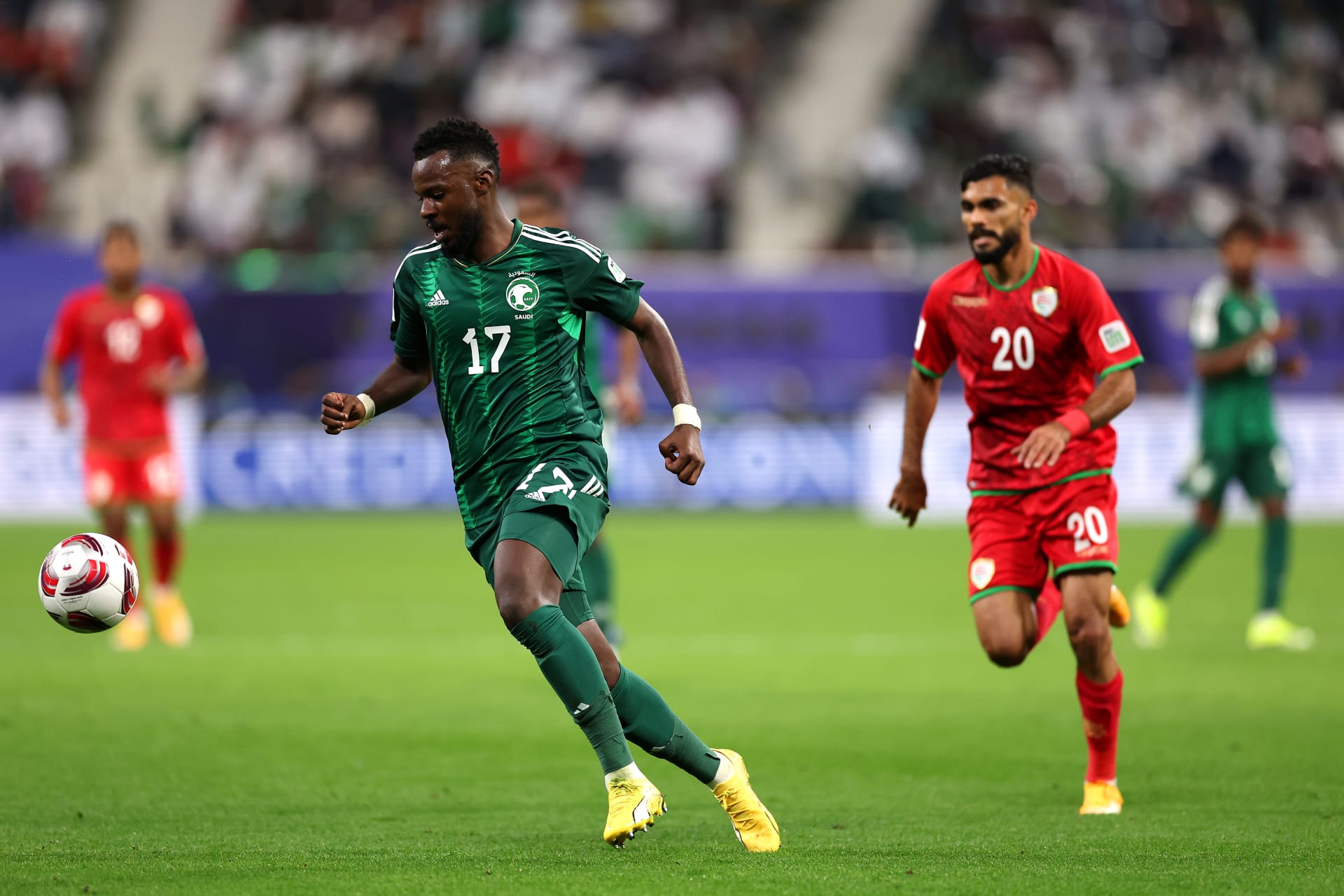 تغيير على موعد نهائي "كأس الخليج العربي".. كيف أصبح؟