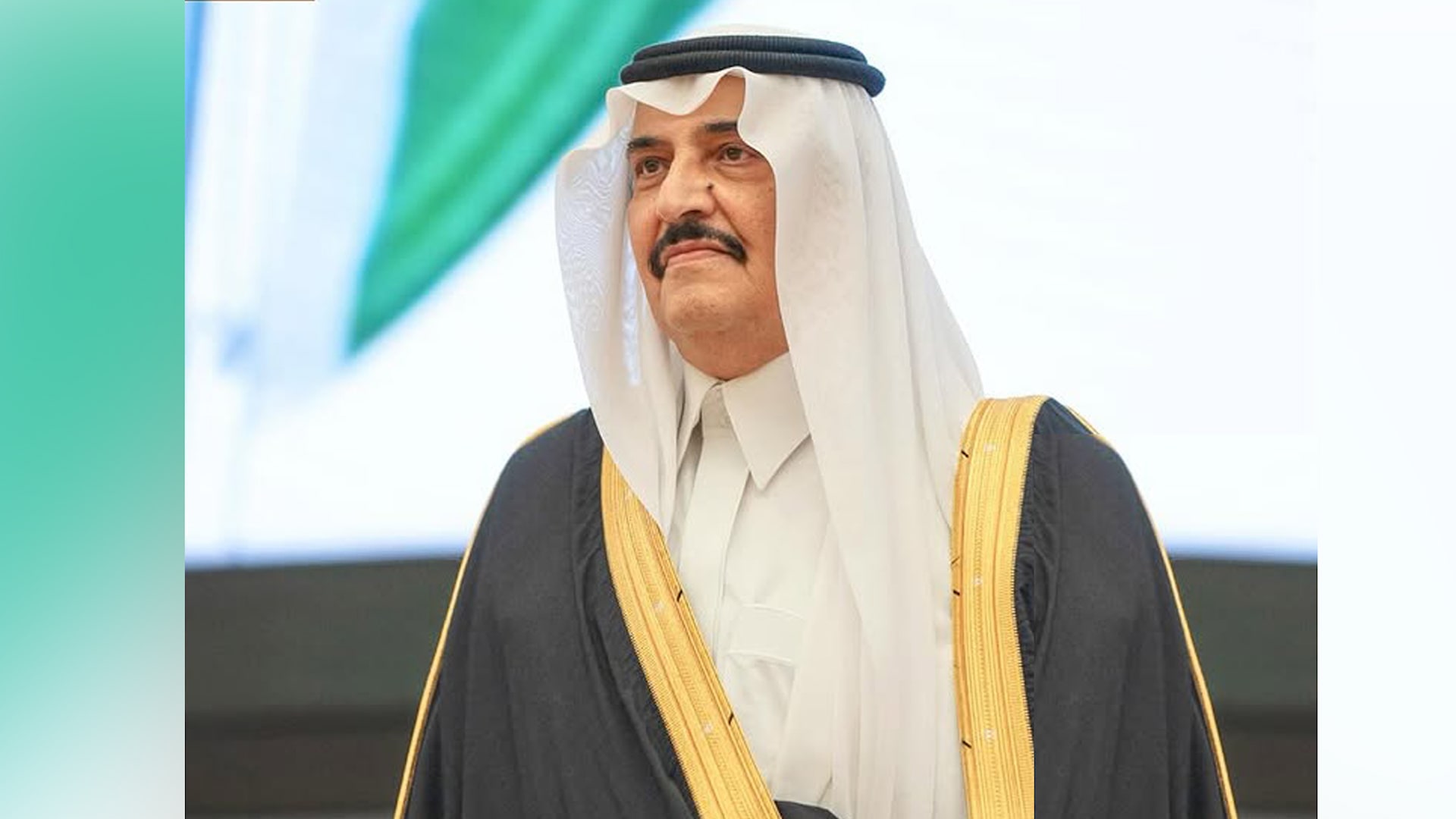 بعد إعلان الديوان الملكي السعودي وفاته.. نظرة على حياة الأمير محمد بن فهد