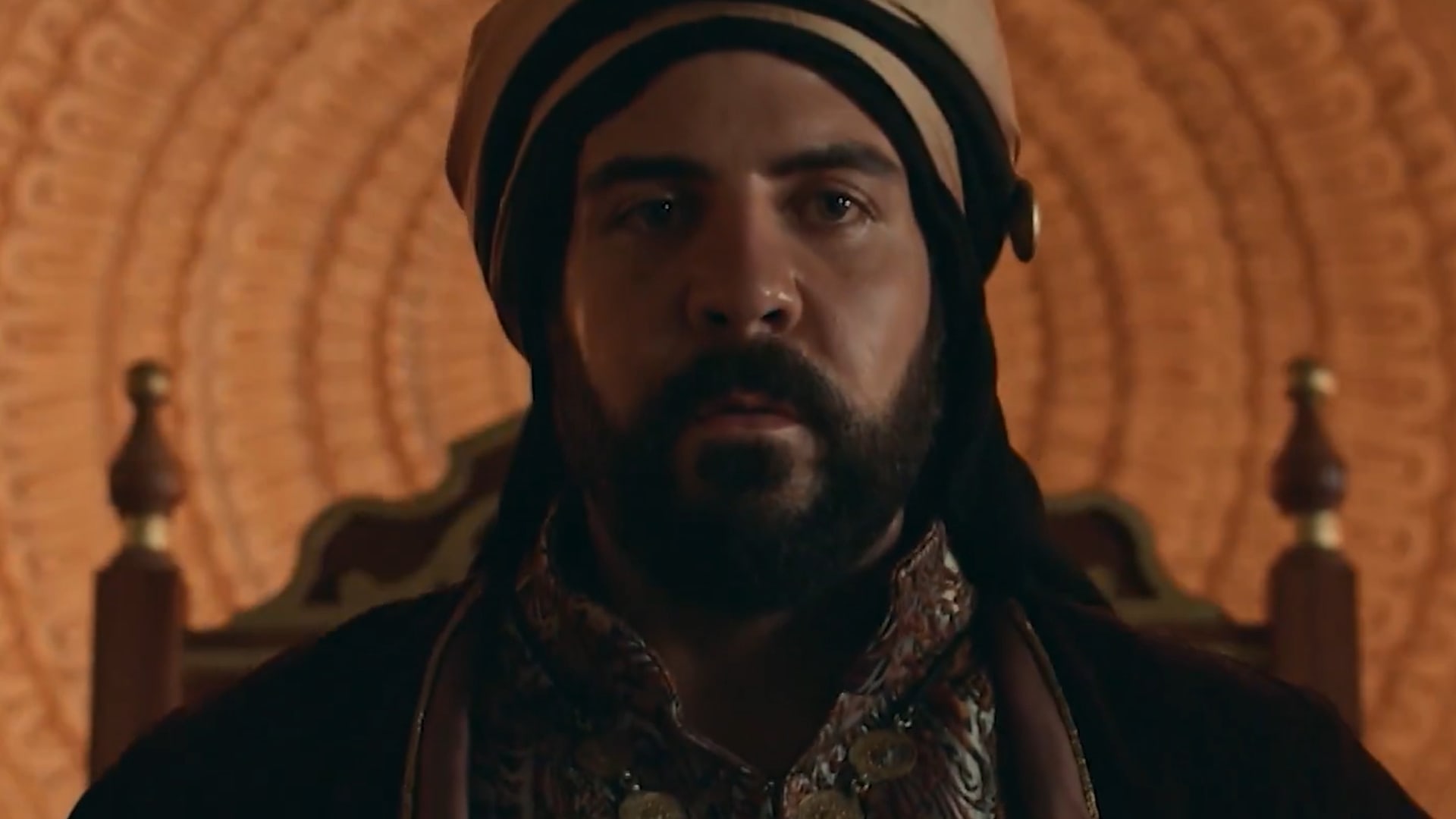 "معاوية" على المحك.. جدل يهدد عرض المسلسل التاريخي في رمضان 2025