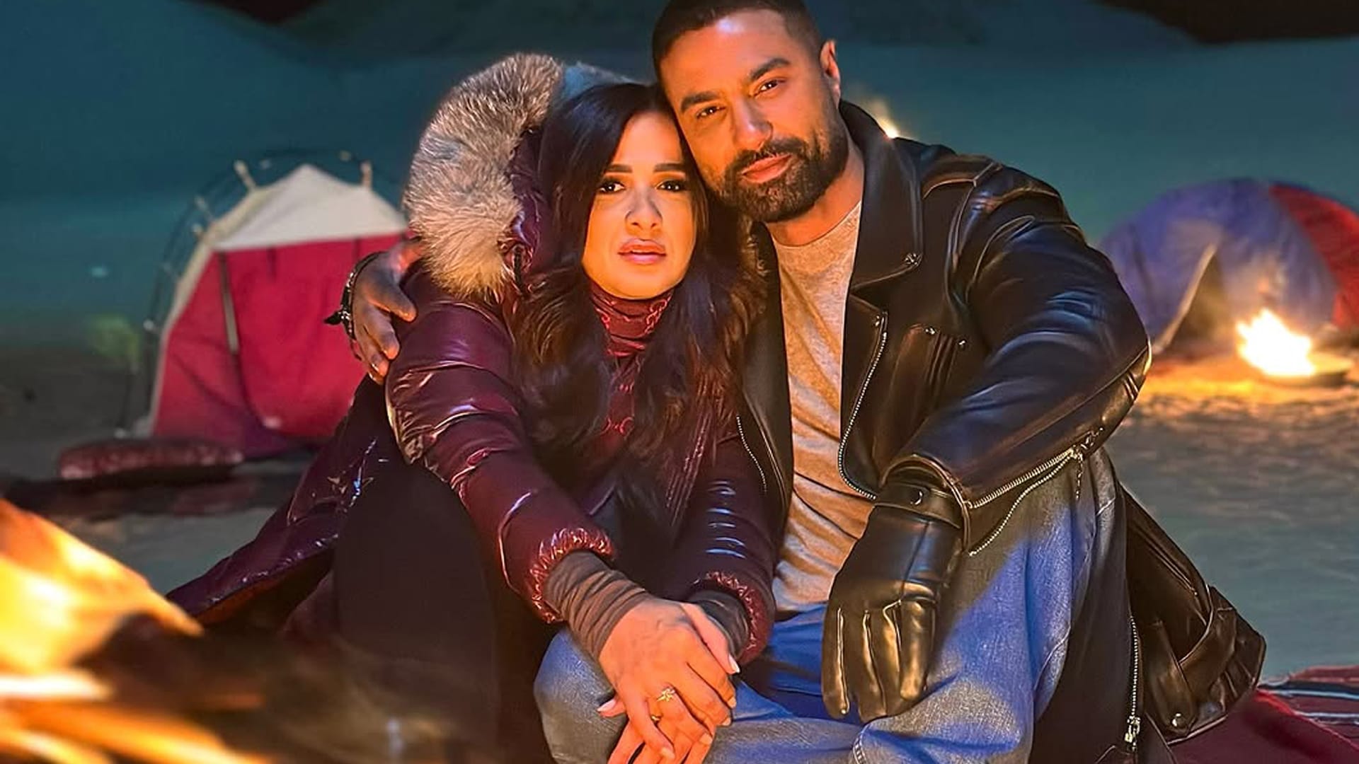 
ياسمين عبدالعزيز تهاجم هذه المسلسلات!
