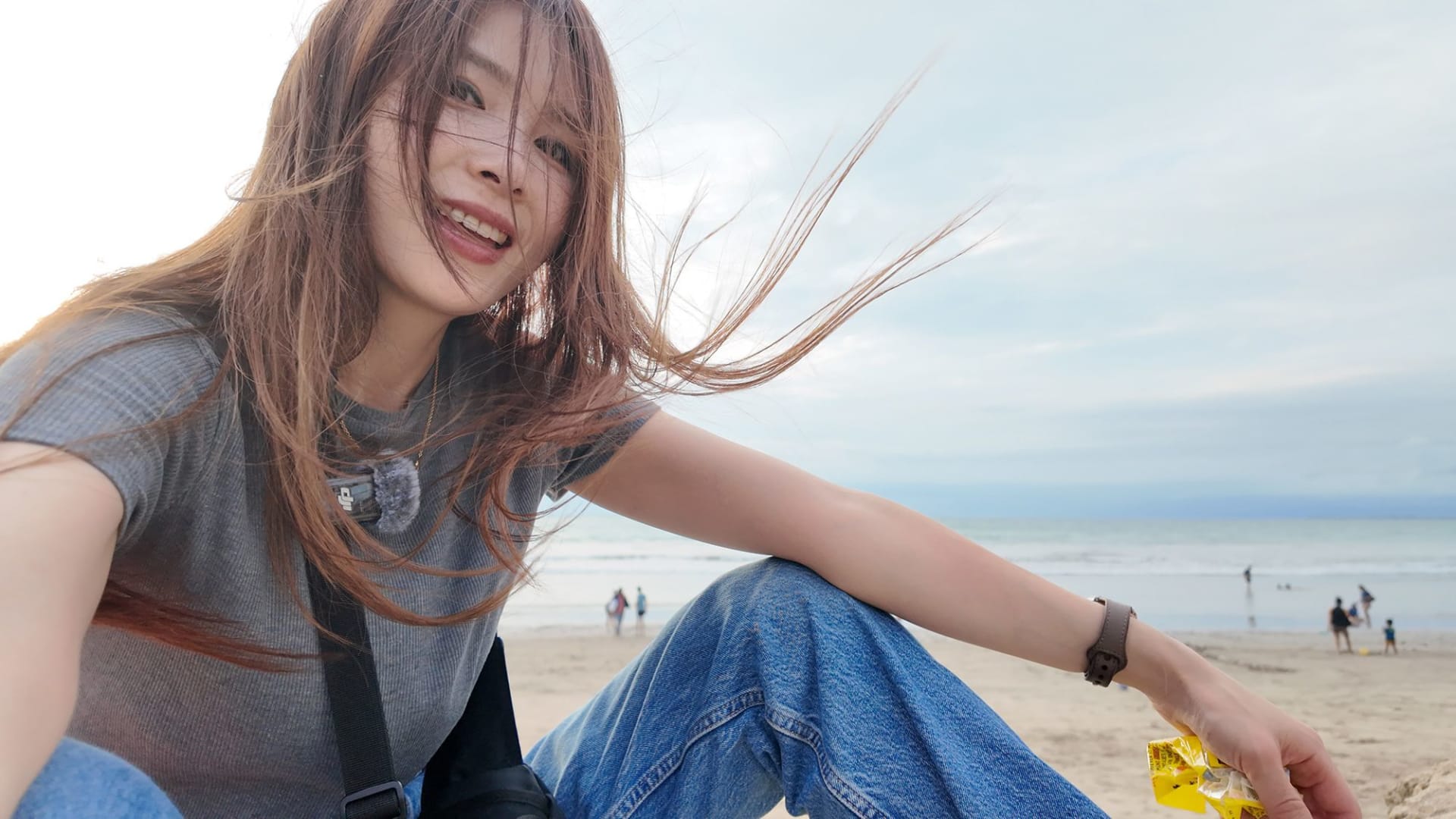 تحد يحول مسافرين إلى أصحاب ملايين في عالم الطيران