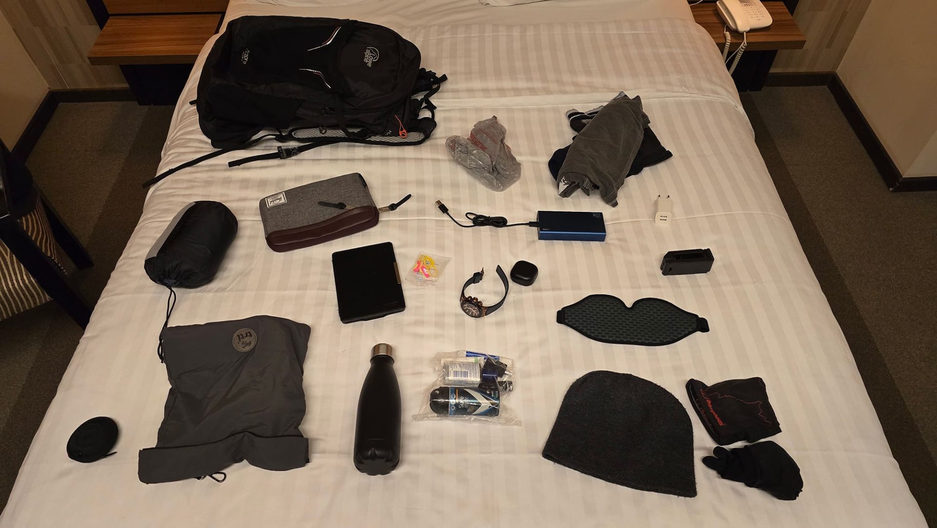 تحد يحول مسافرين إلى أصحاب ملايين في عالم الطيران